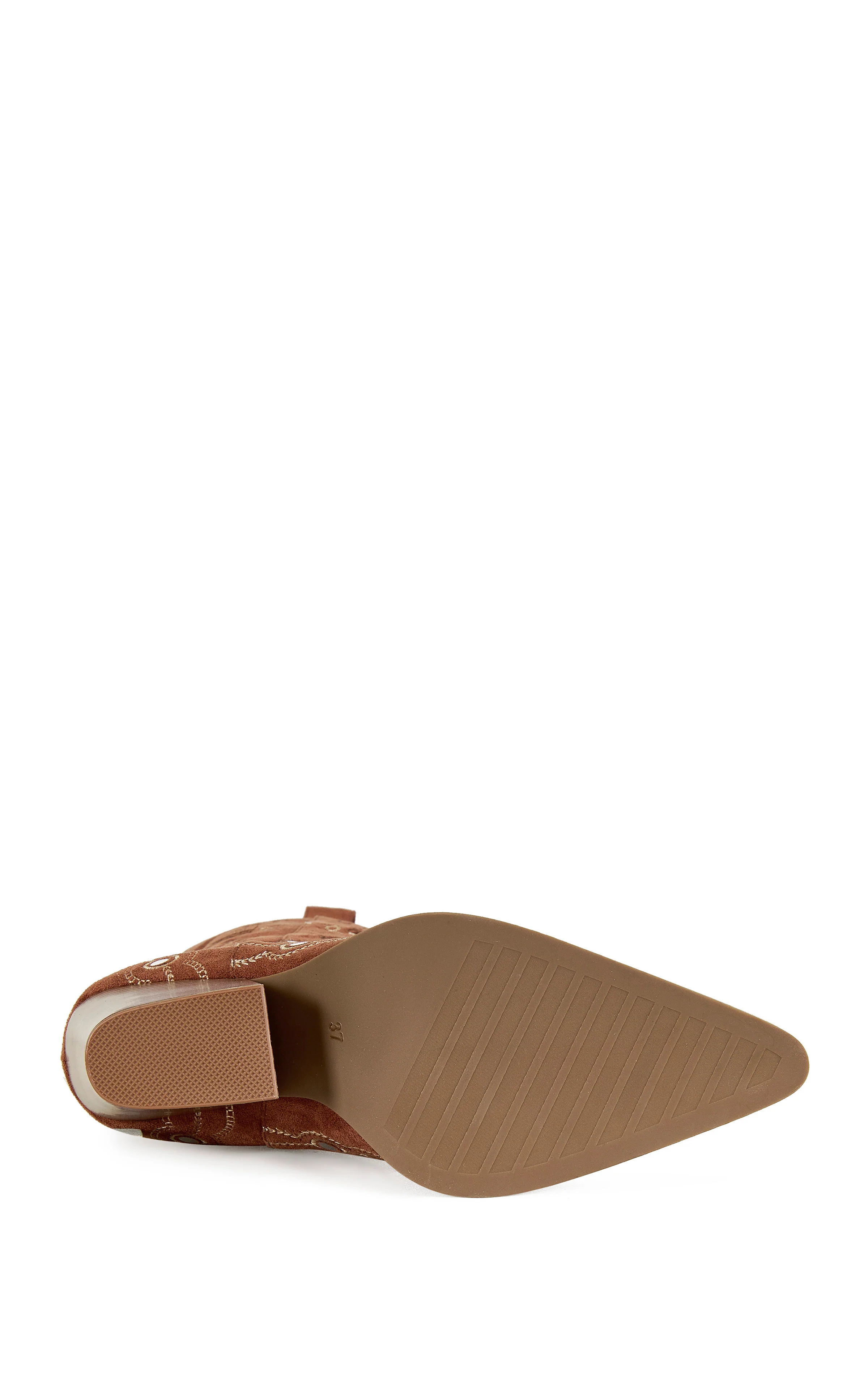 AAMINA-TAN WESTERN BOOT - Image 5