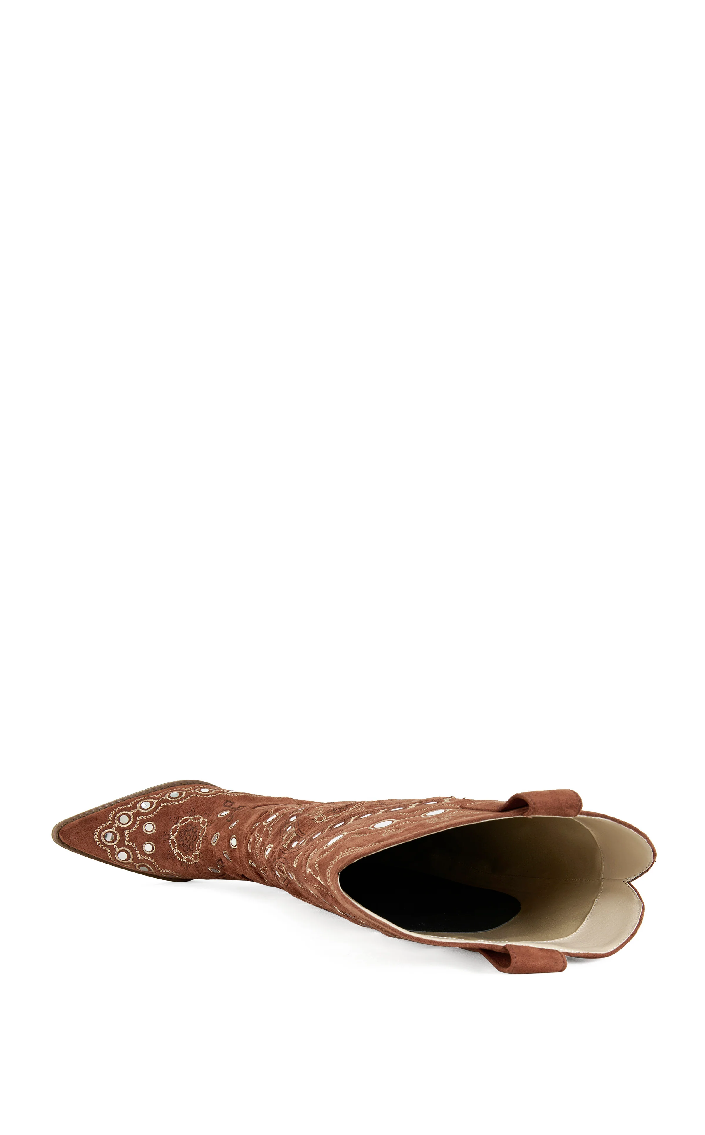 AAMINA-TAN WESTERN BOOT - Image 6