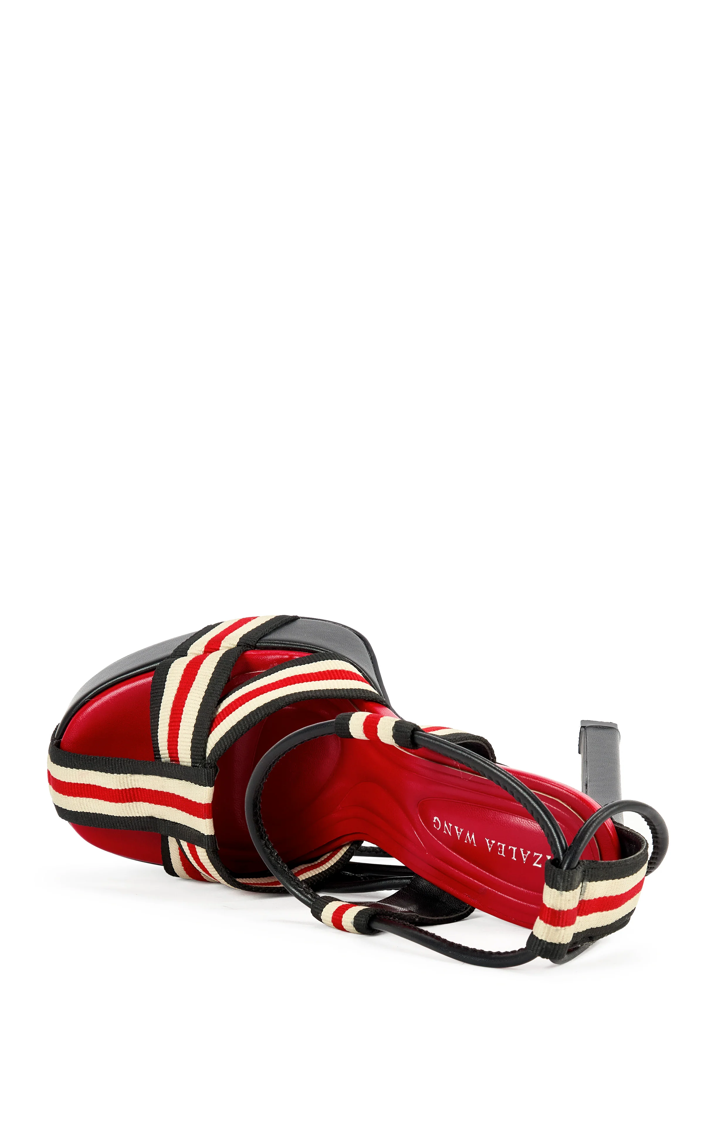 ABILENE-BLACKMULTI PLATFORM STILETTO SANDAL - Image 4