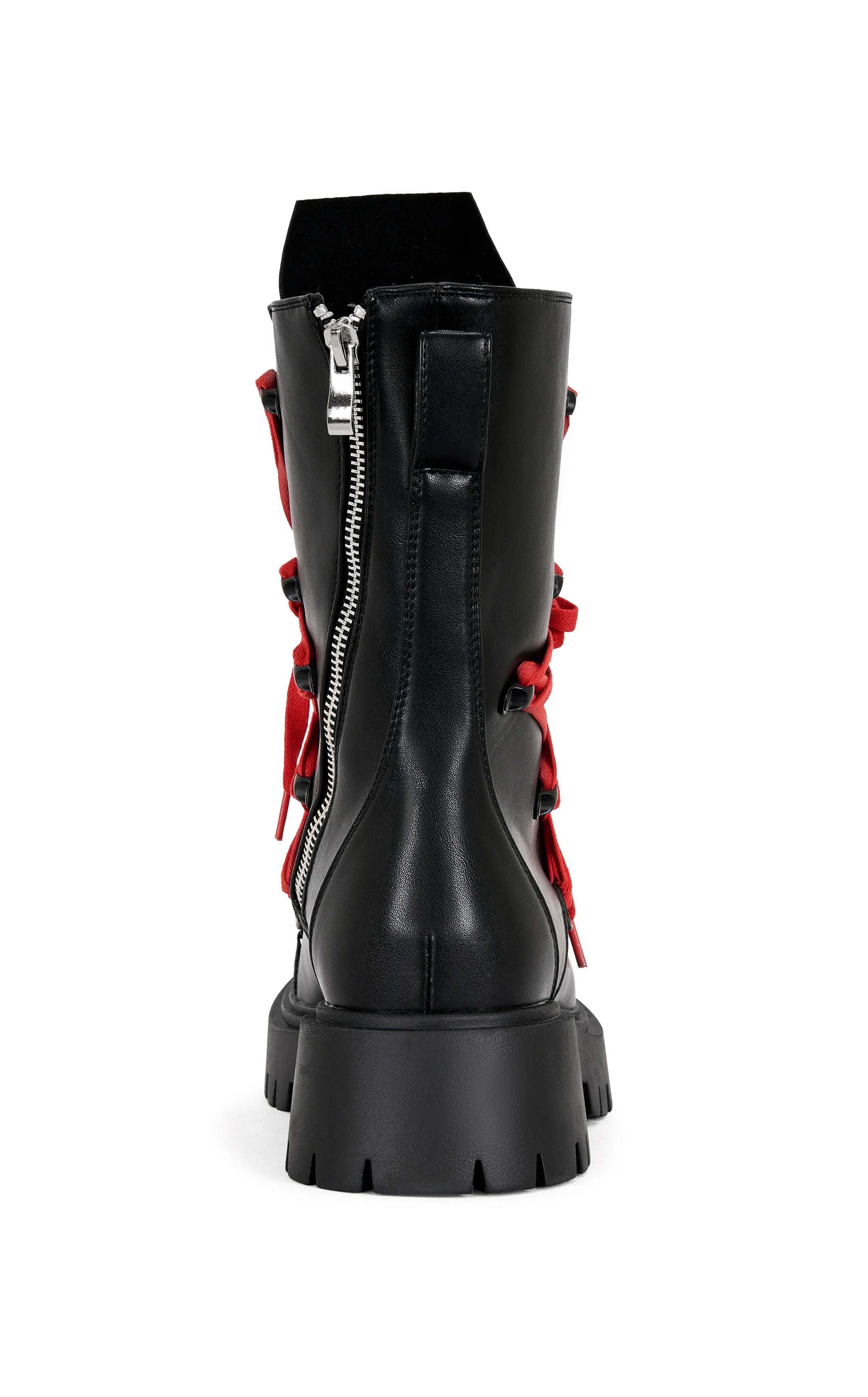 ARJUN-FIRERED COMBAT BOOTIE - Image 3