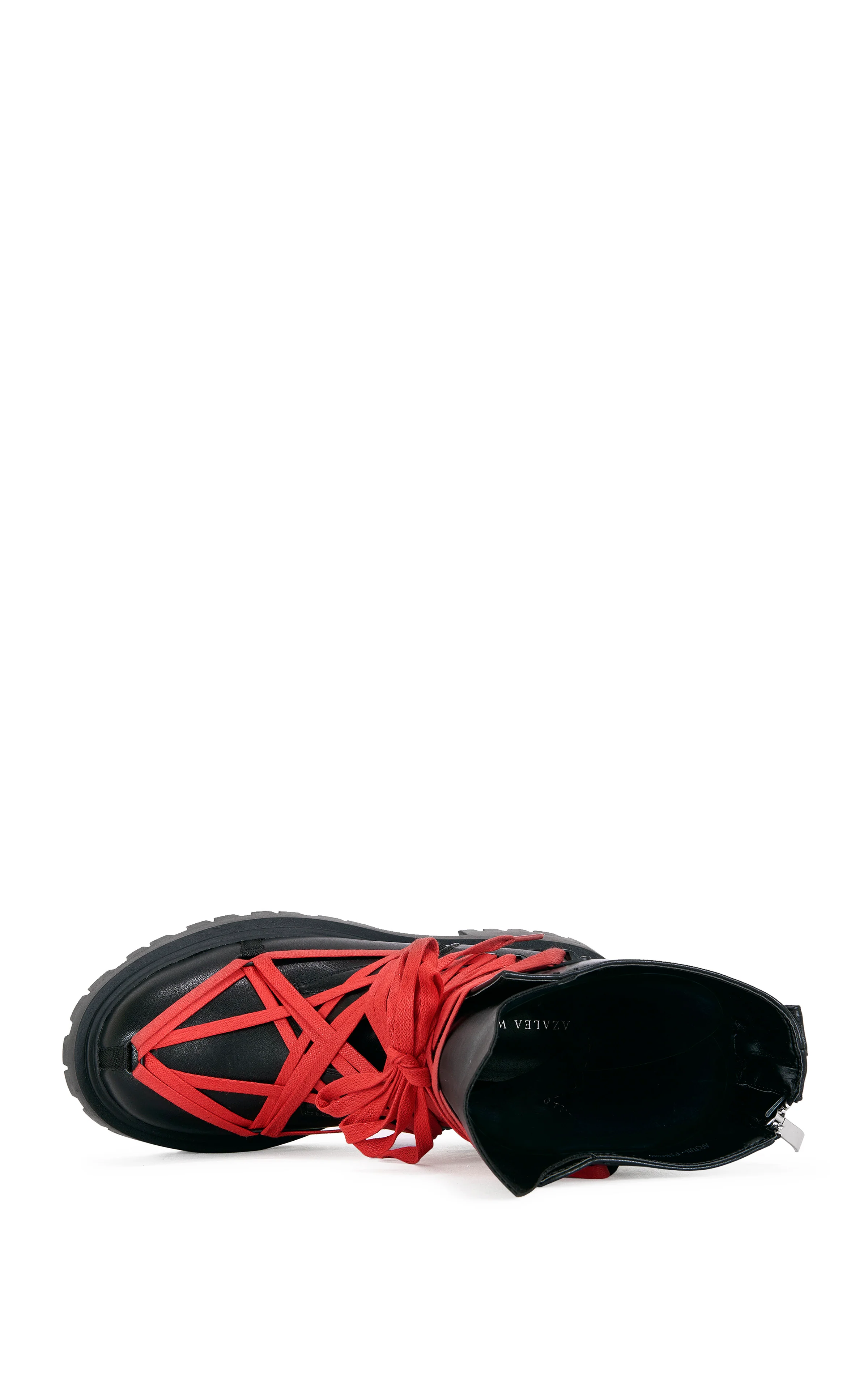 ARJUN-FIRERED COMBAT BOOTIE - Image 5