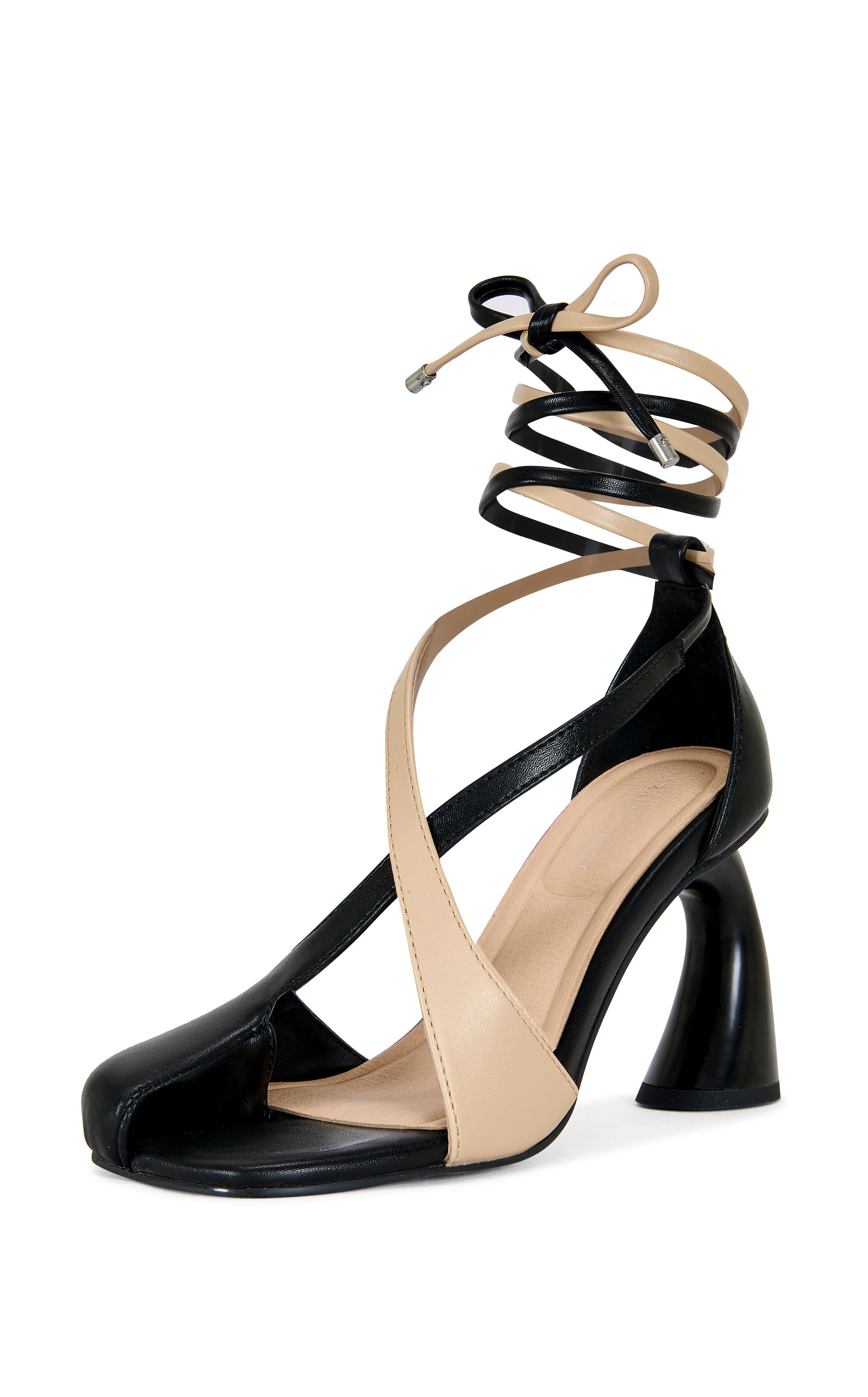 BOSENDO-TAN WRAP AROUND PUMP - Image 5