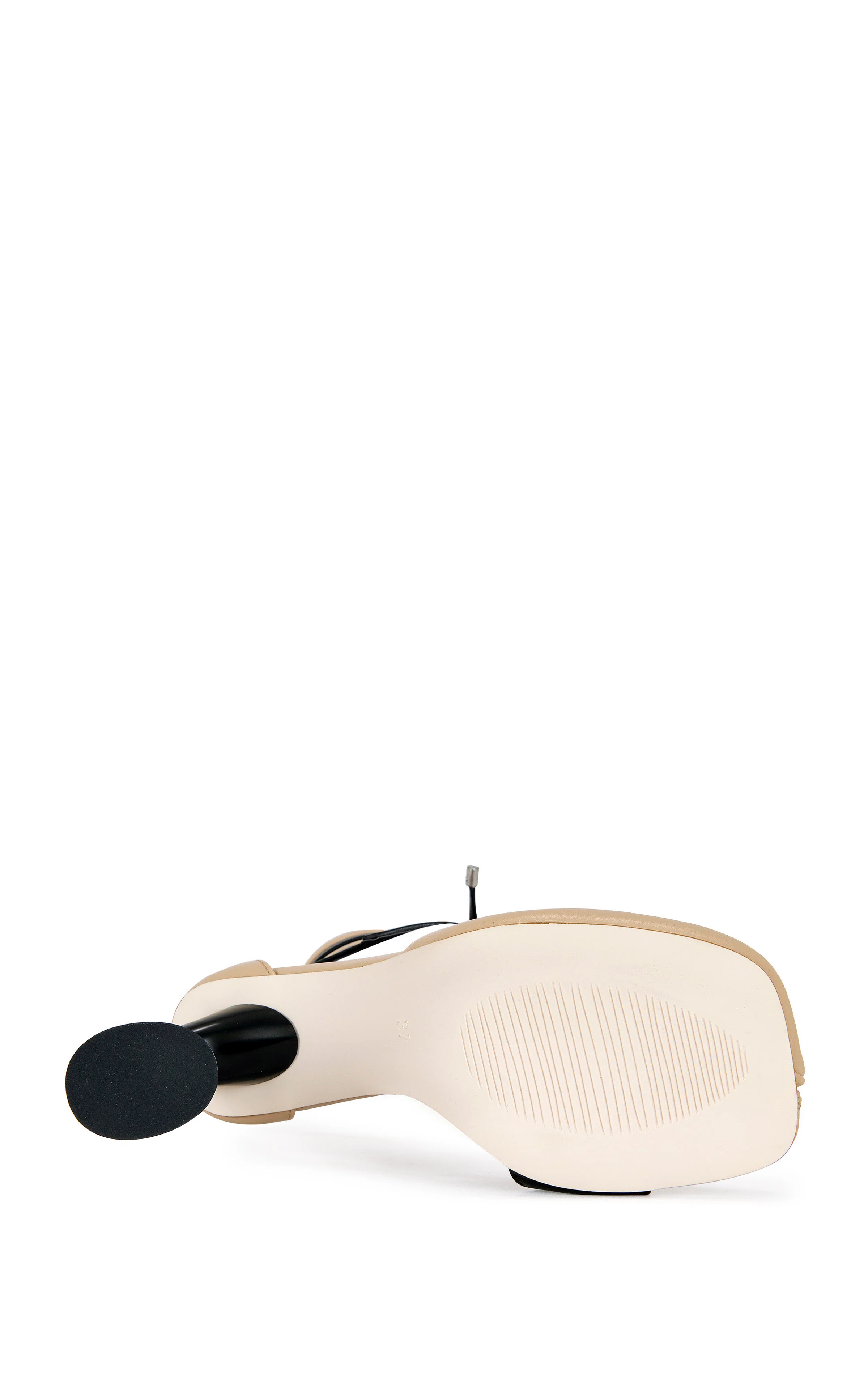 BOSENDO-TAN WRAP AROUND PUMP - Image 6
