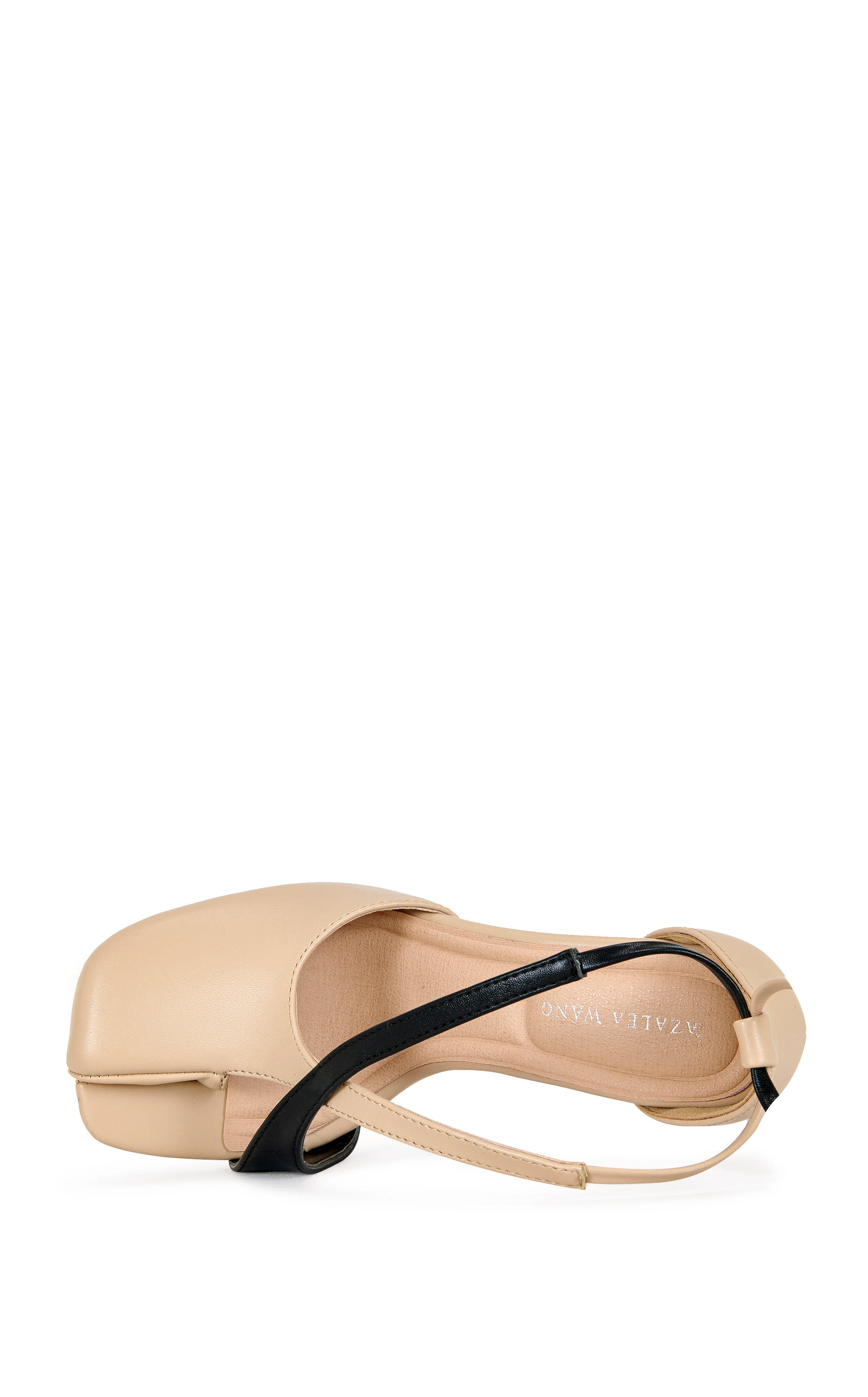 BOSENDO-TAN WRAP AROUND PUMP - Image 7