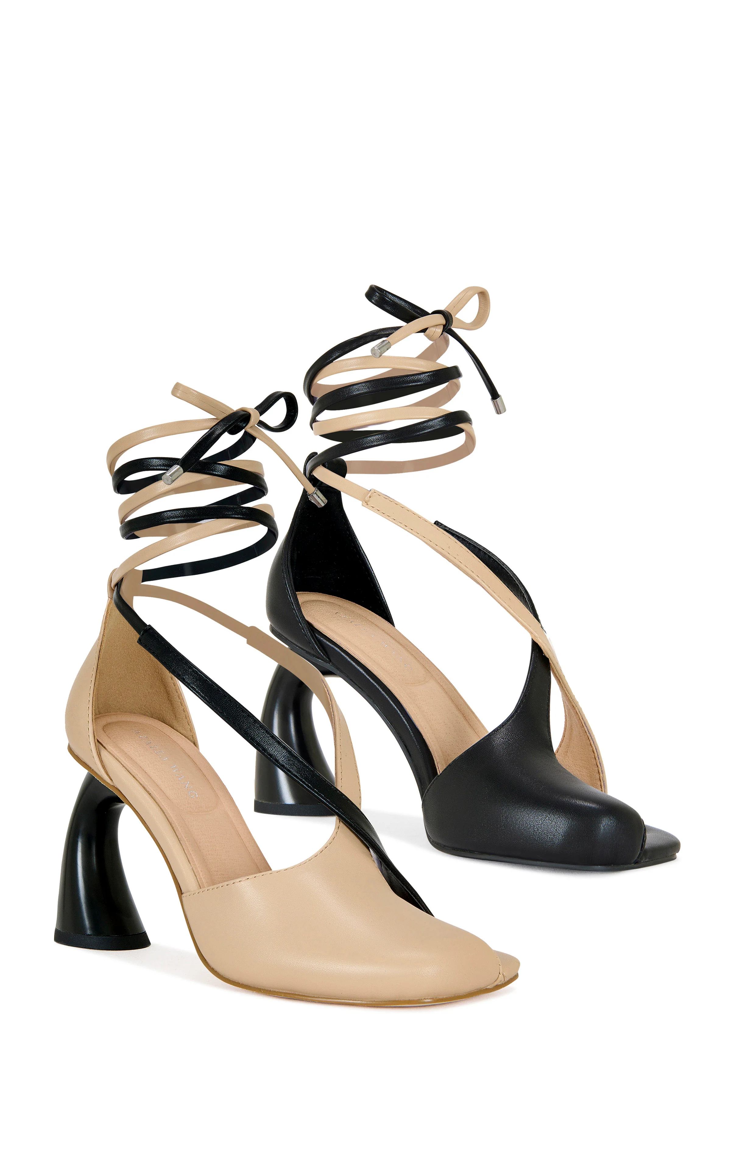 BOSENDO-TAN WRAP AROUND PUMP - Image 8