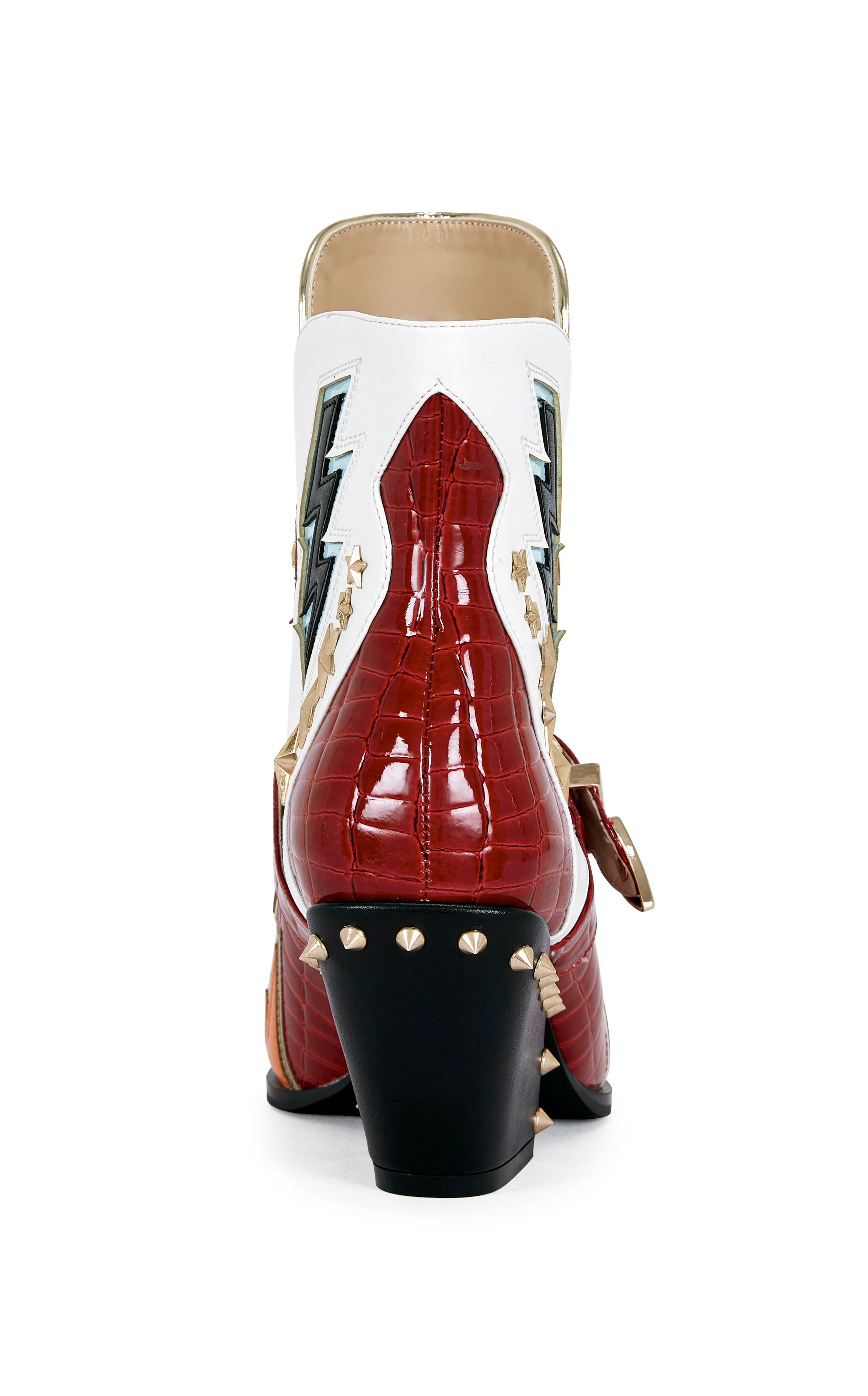 CHANNING-MULTI WESTERN BOOTIE - Image 3