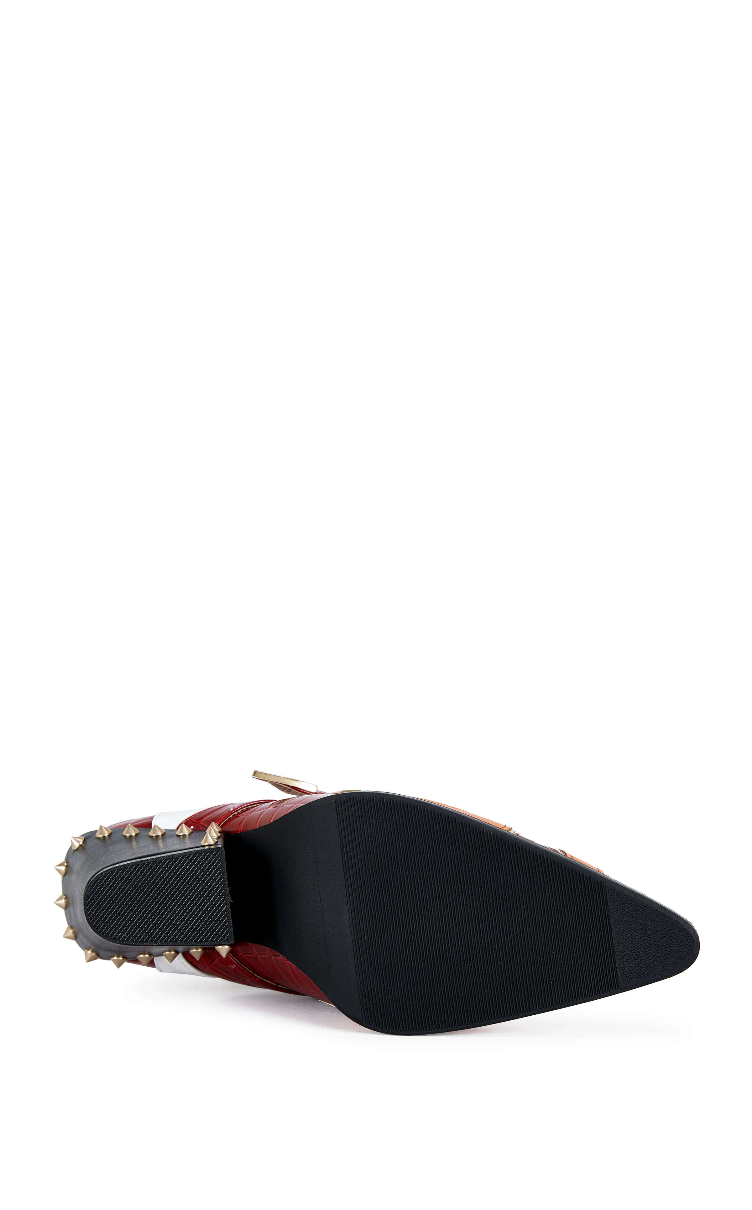 CHANNING-MULTI WESTERN BOOTIE - Image 4