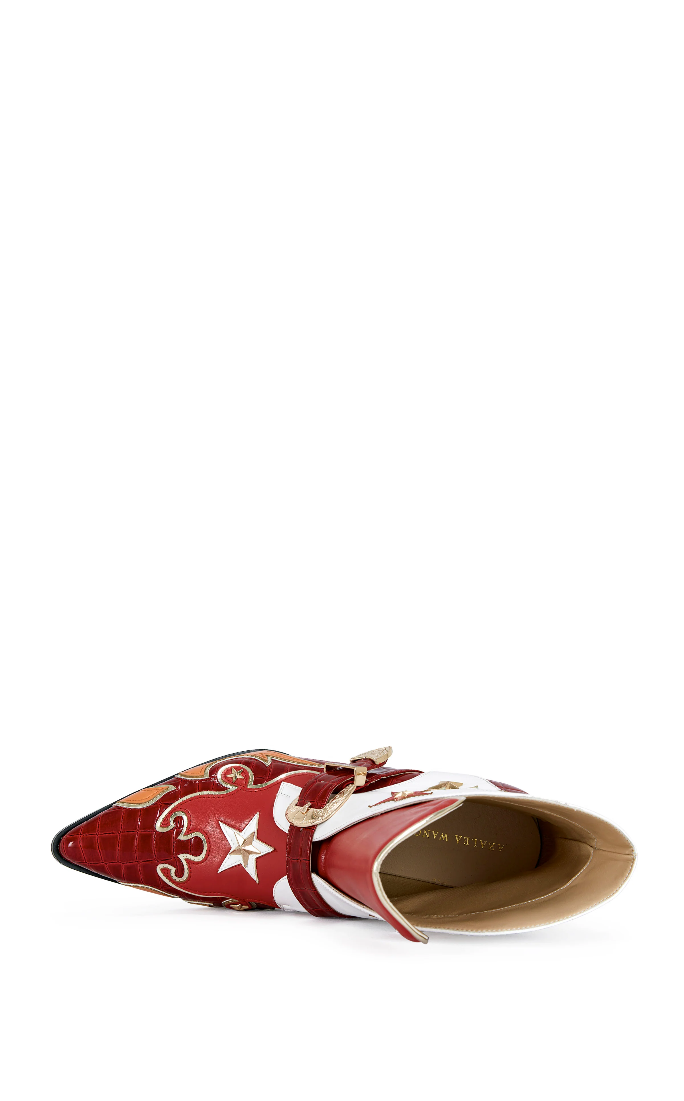 CHANNING-MULTI WESTERN BOOTIE - Image 5