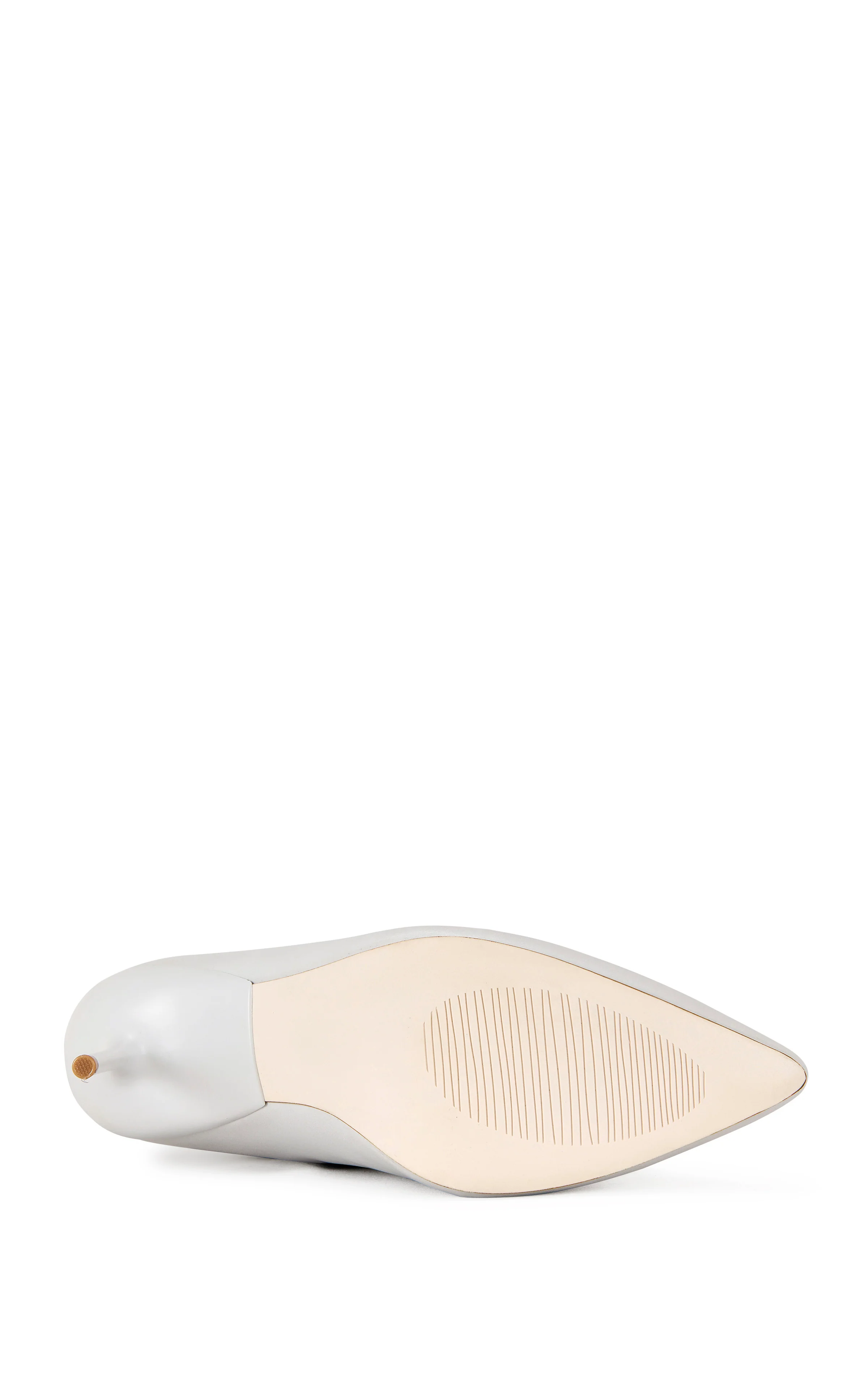 COUTURECRAZY-BONE STILETTO BOOT - Image 4