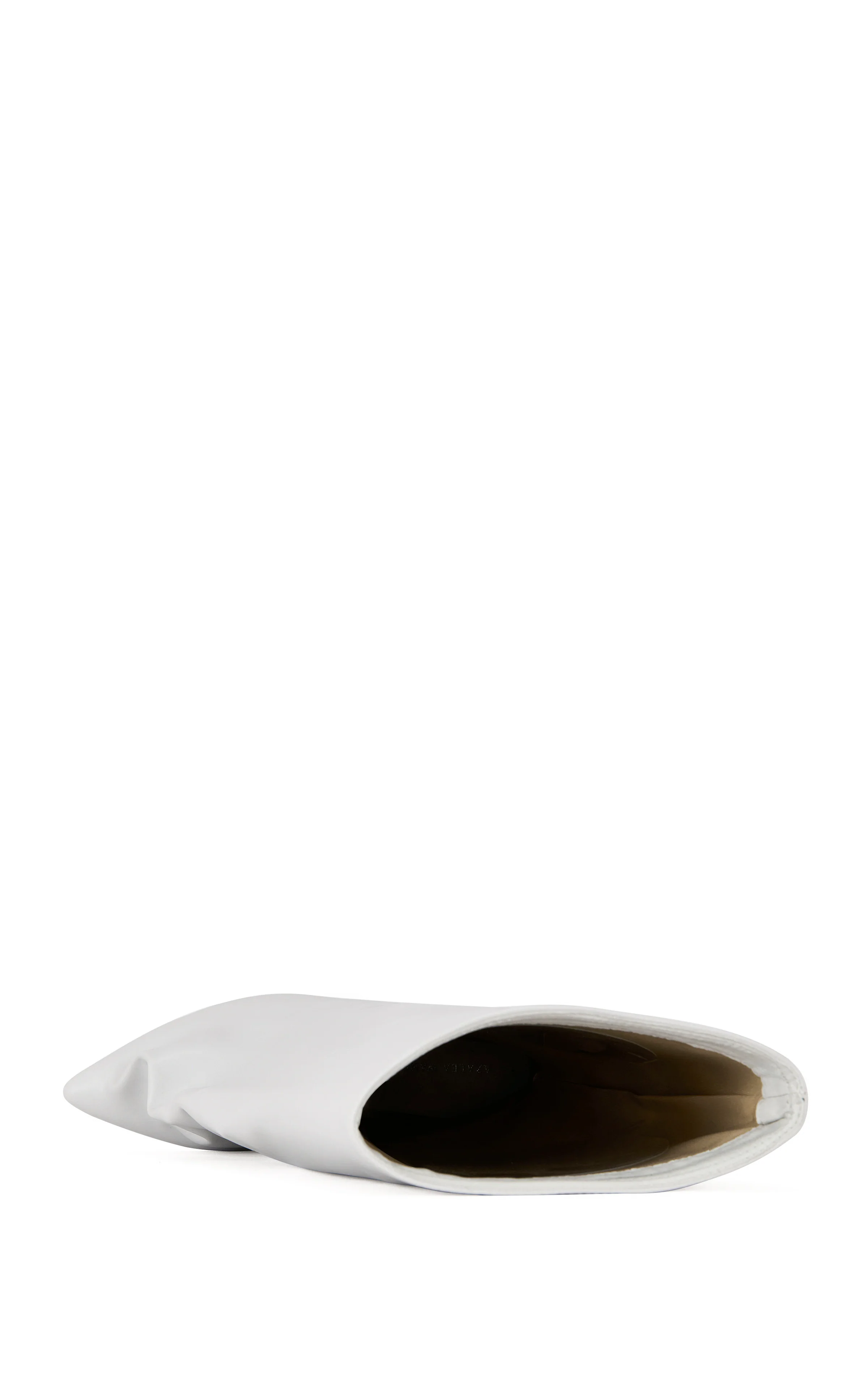 COUTURECRAZY-BONE STILETTO BOOT - Image 5