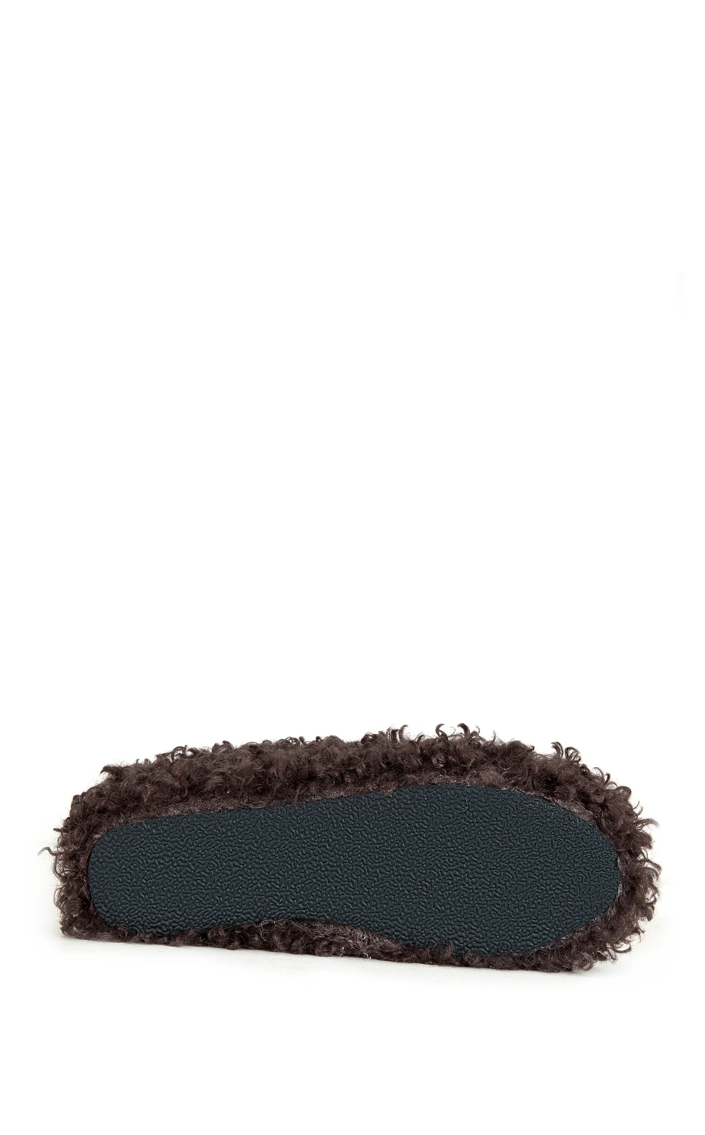 DARWINPOODLE-BROWN FLATFORM MULE - Image 5