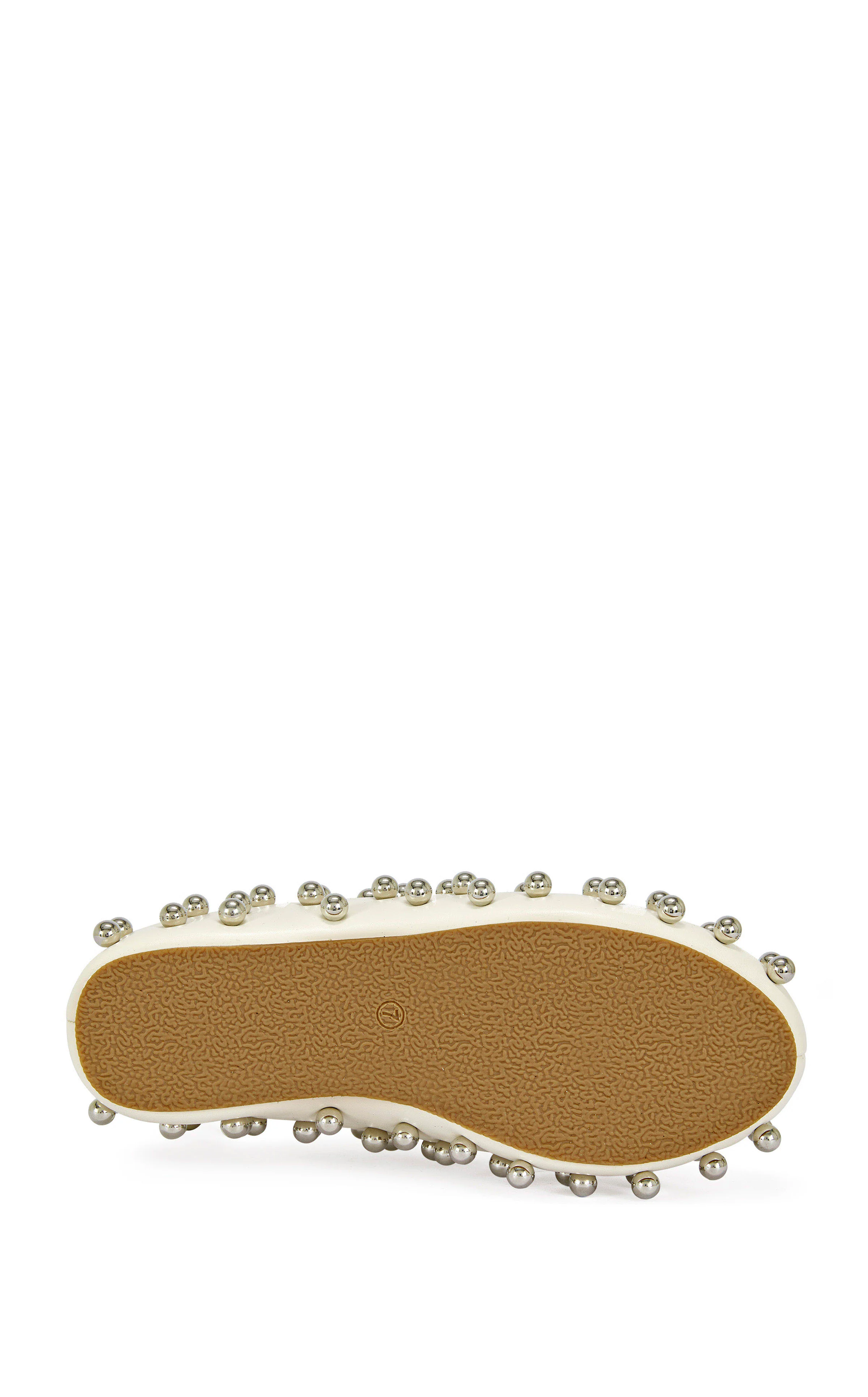 DARWINSTUD-BONE FLATFORM MULE - Image 4