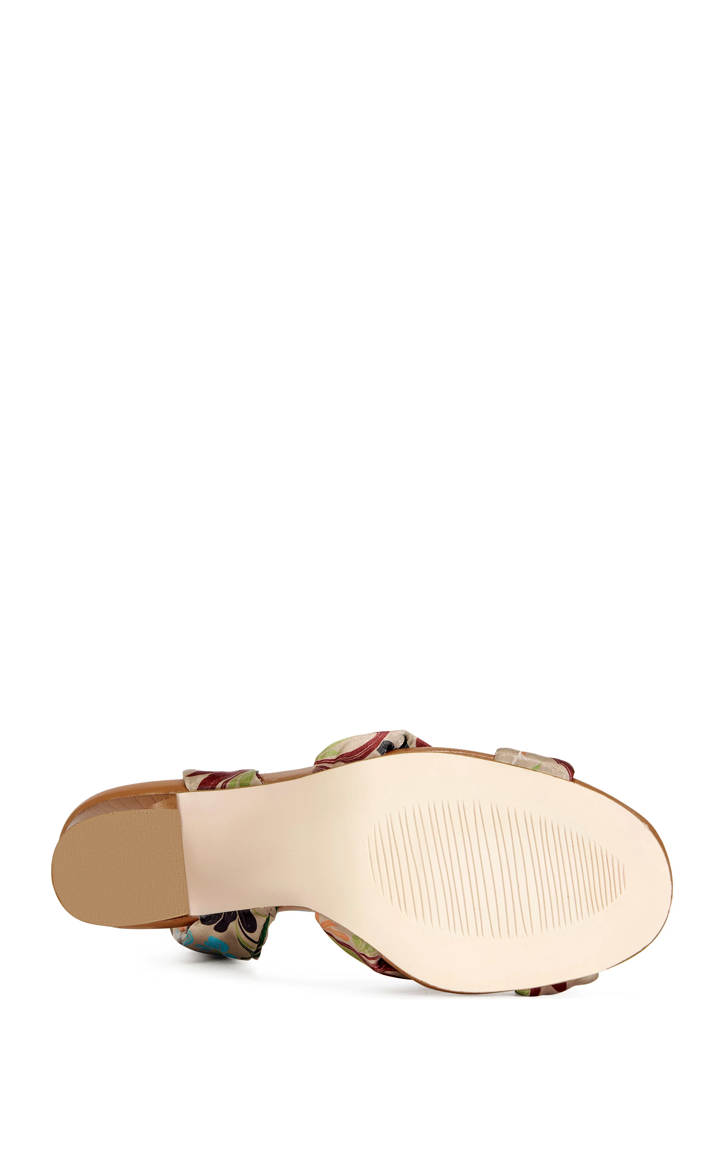 ELANDRA-MULTI WRAP-AROUND SANDAL HEEL - Image 5
