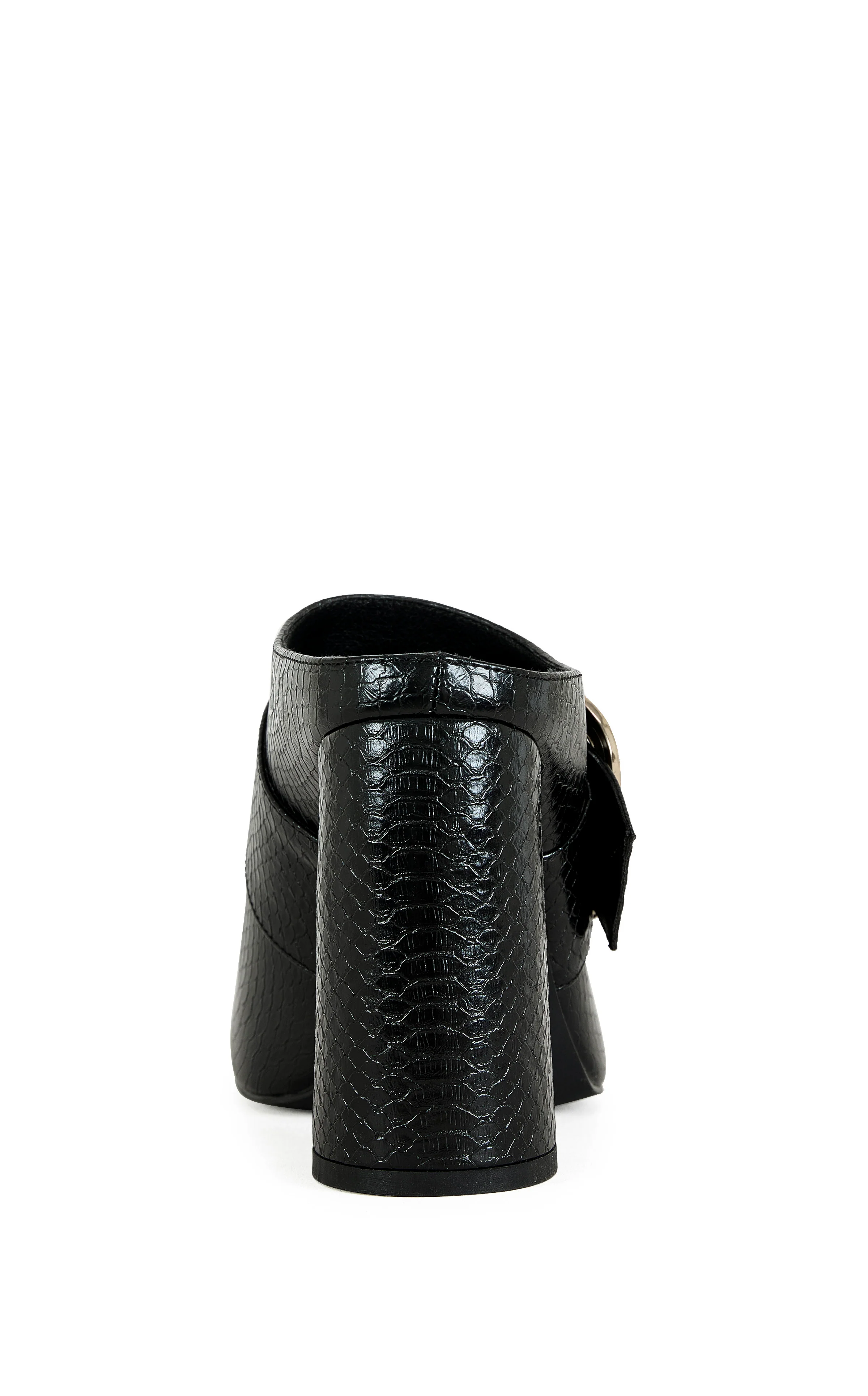 ELYSIA-BLACK PLATFORM MULE - Image 3