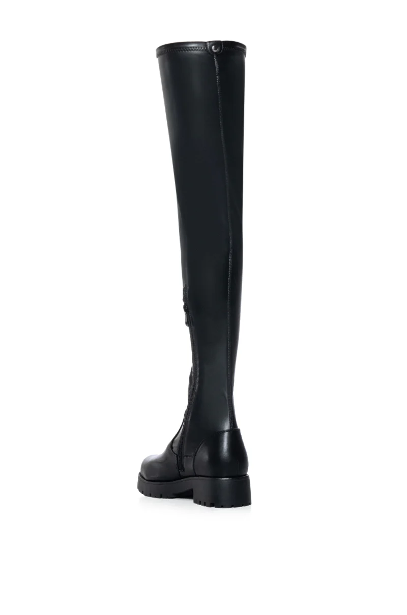 EUREVA-PROCEED OVER THE KNEE STRETCH BOOT - Image 3