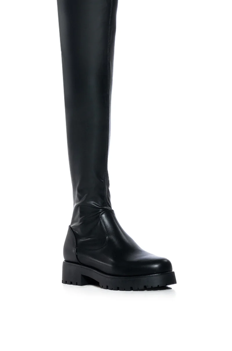 EUREVA-PROCEED OVER THE KNEE STRETCH BOOT - Image 4