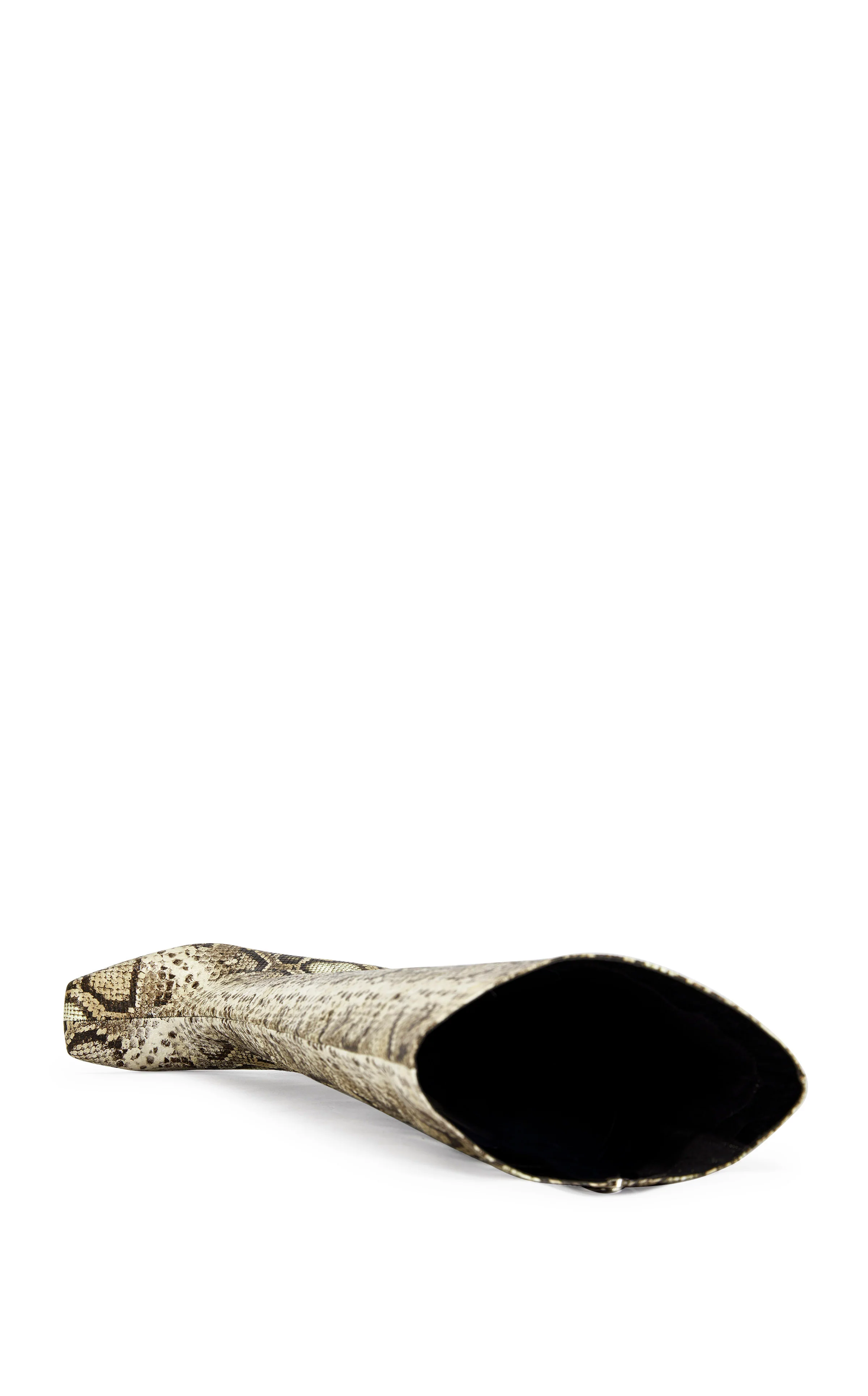 EVERGREEN-MULTI BLOCK HEELED BOOT - Image 5