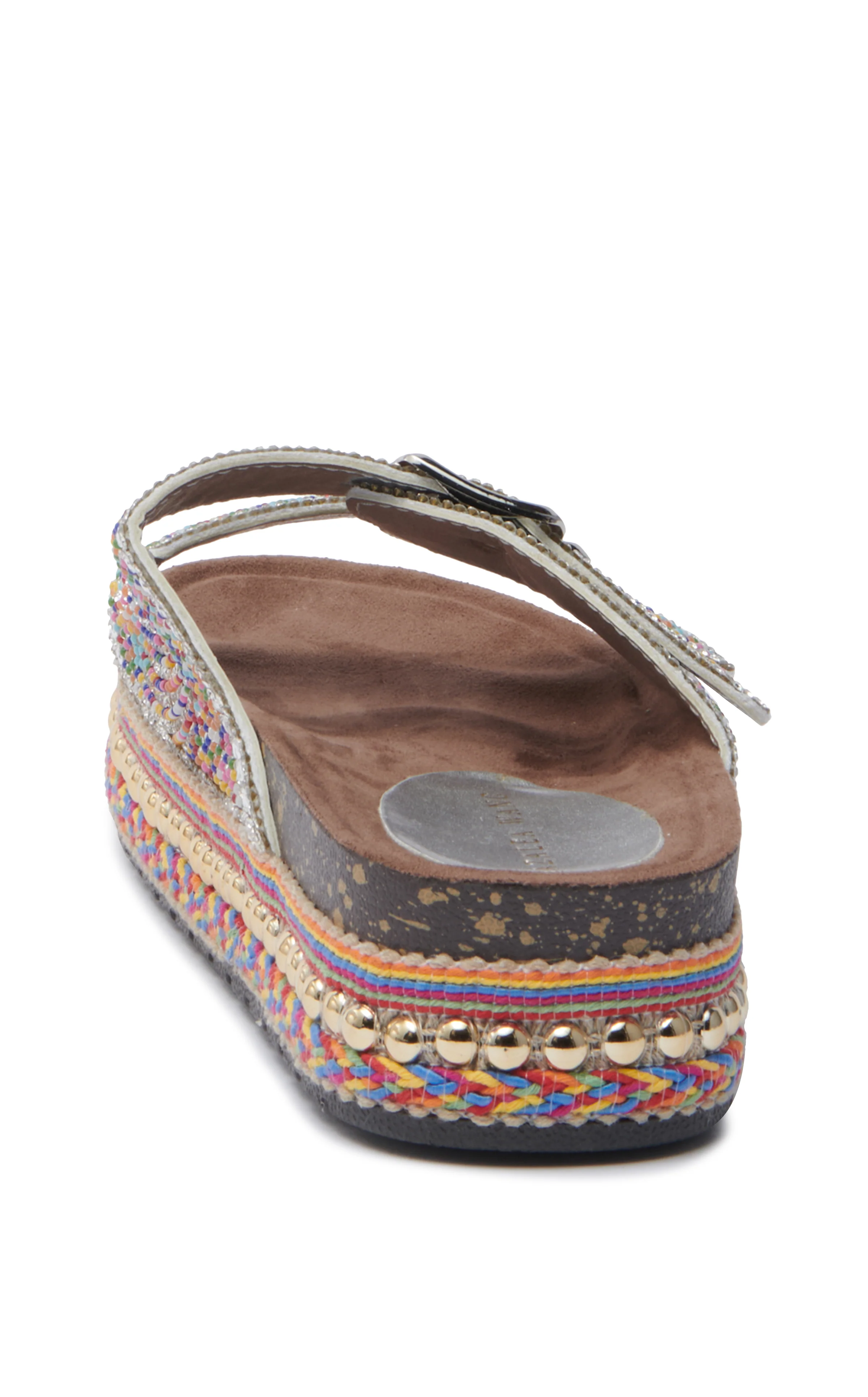 EZRI-MULTI FLAT SANDAL - Image 3
