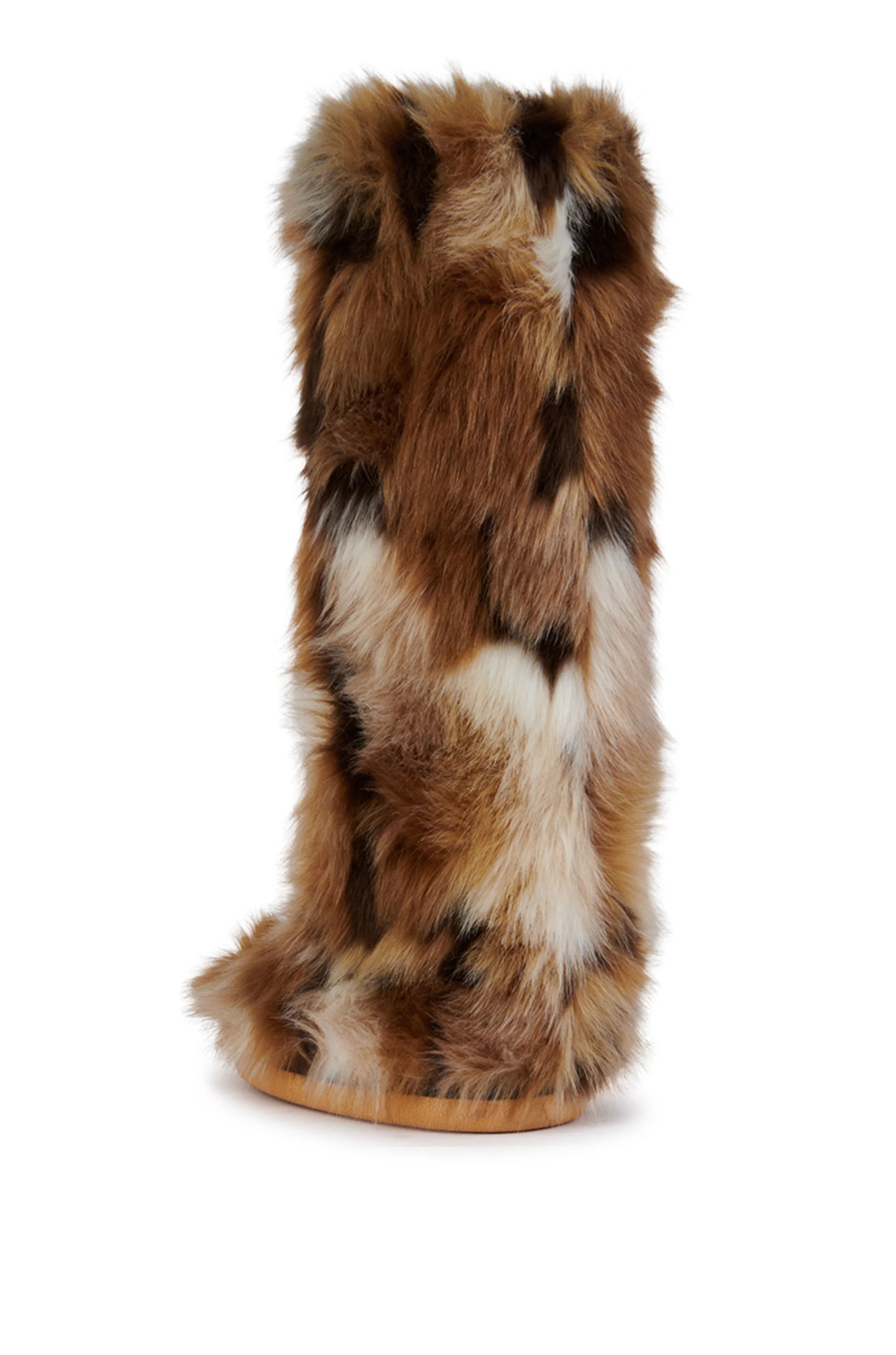 FENNEC-MULTI FLAT BOOT - Image 3