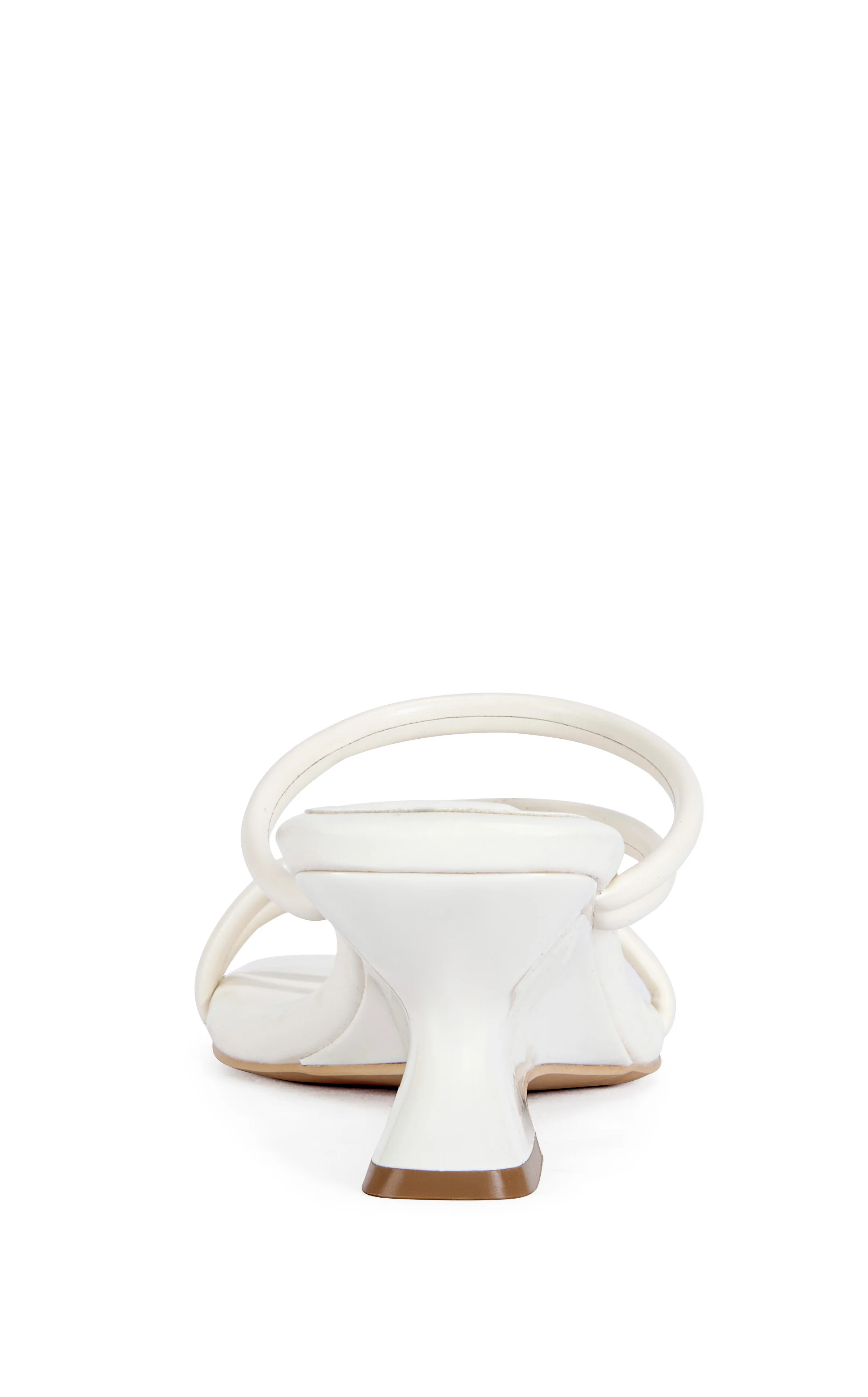 GENNA-BONE WEDGE SANDAL - Image 3