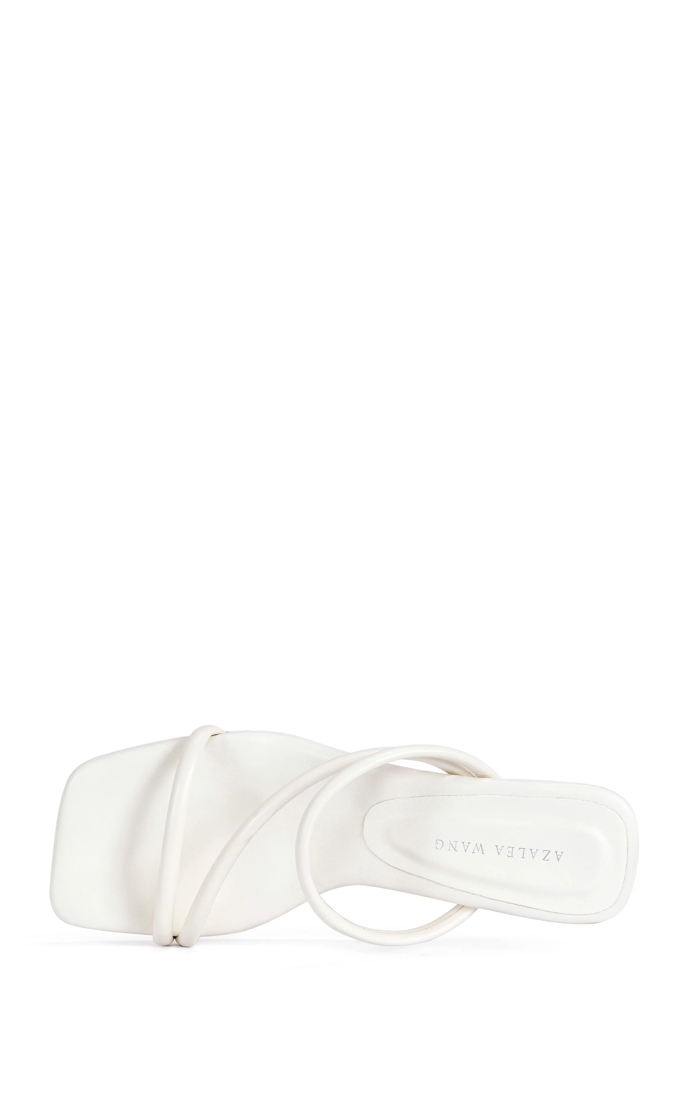 GENNA-BONE WEDGE SANDAL - Image 4