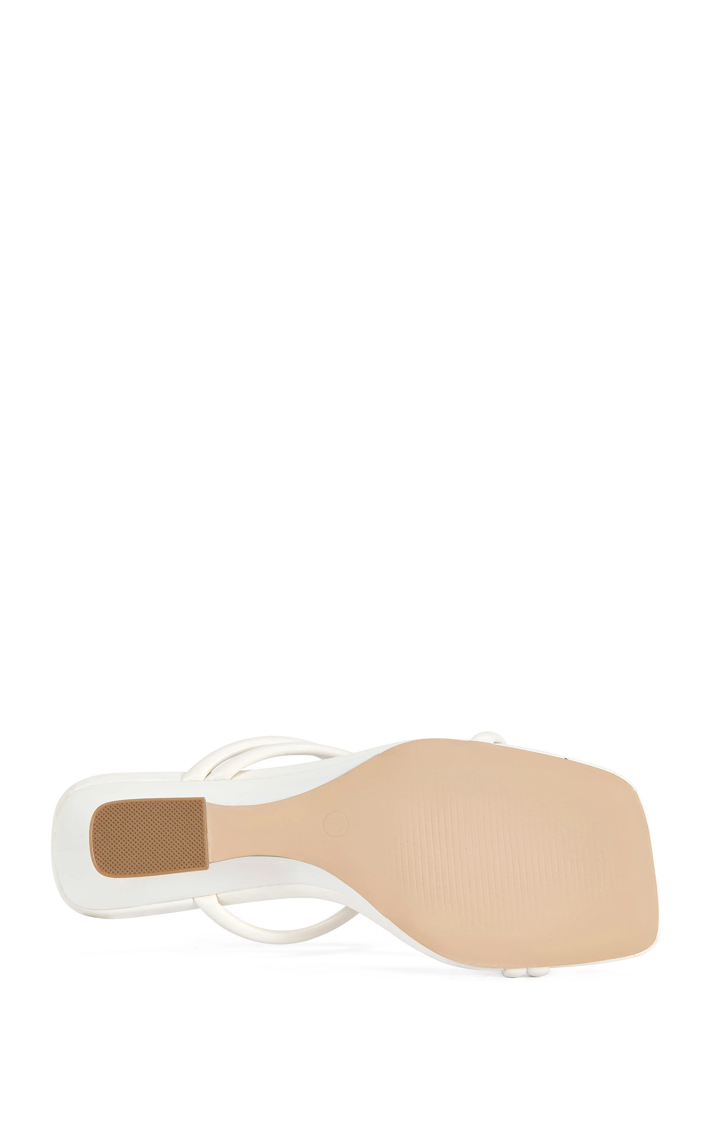 GENNA-BONE WEDGE SANDAL - Image 5