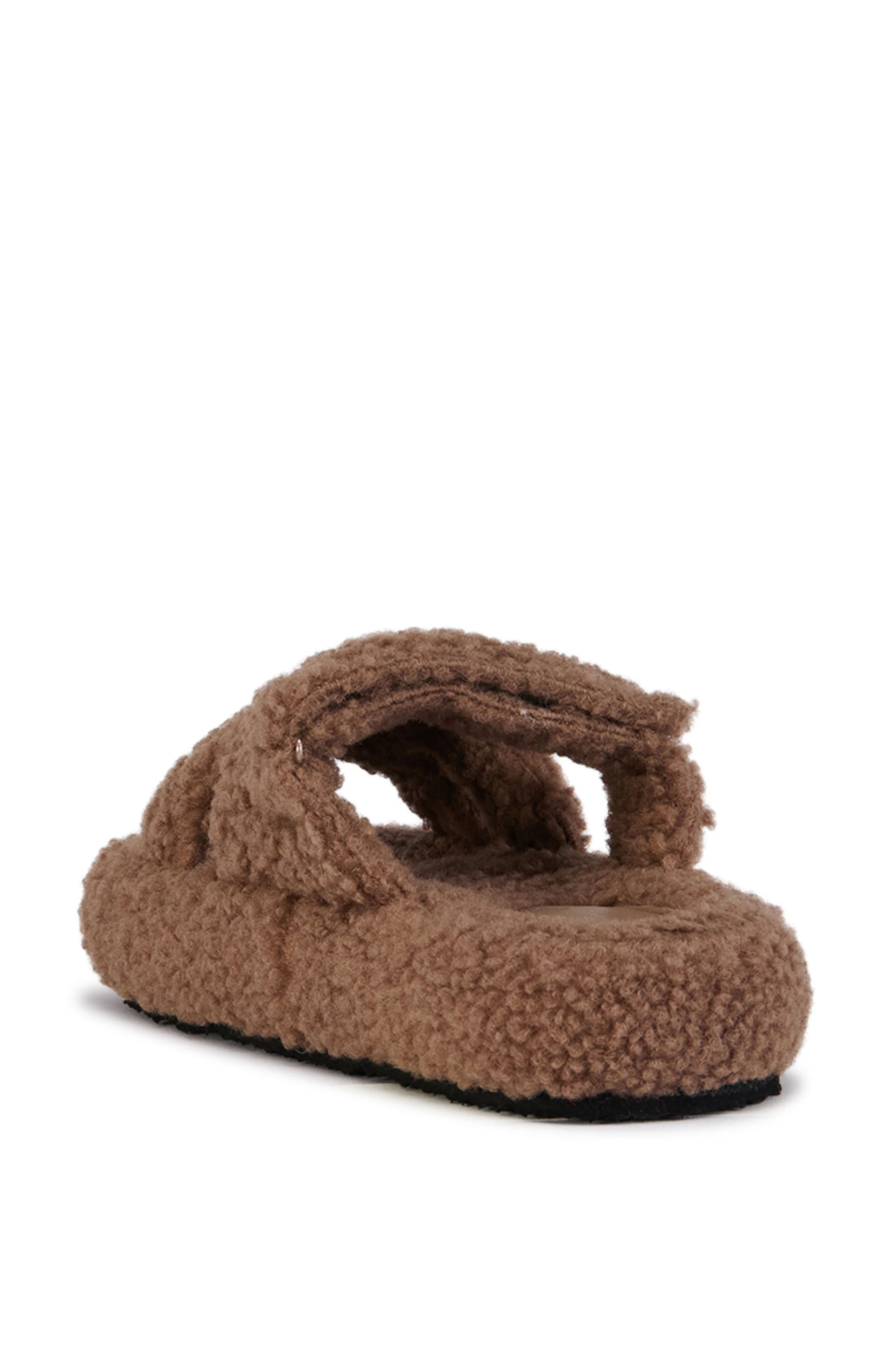 HONOR-TAN FLAT SLIPPER - Image 2