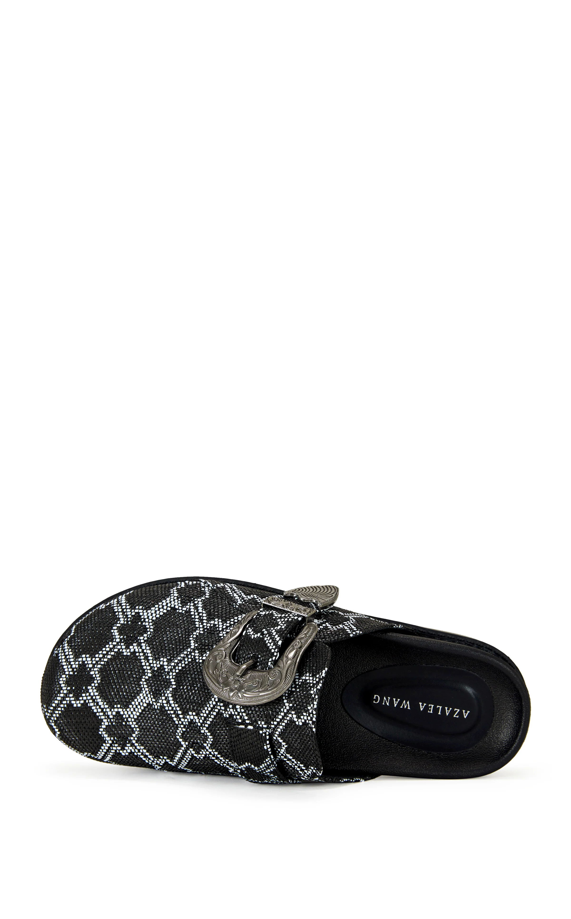 INFORMER-BLACK SNAKE CLOG - Image 5
