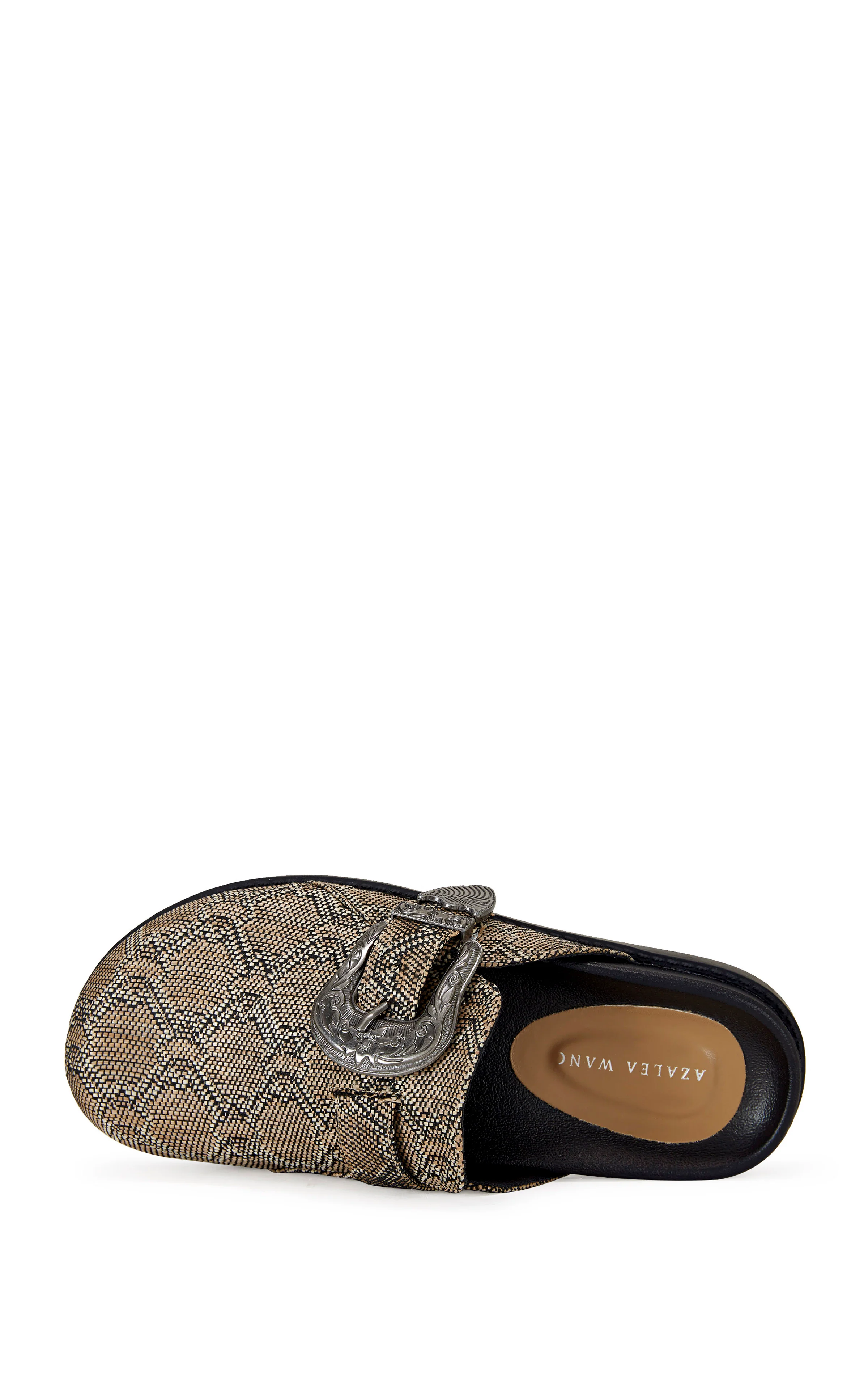 INFORMER-BROWN SNAKE CLOG - Image 5