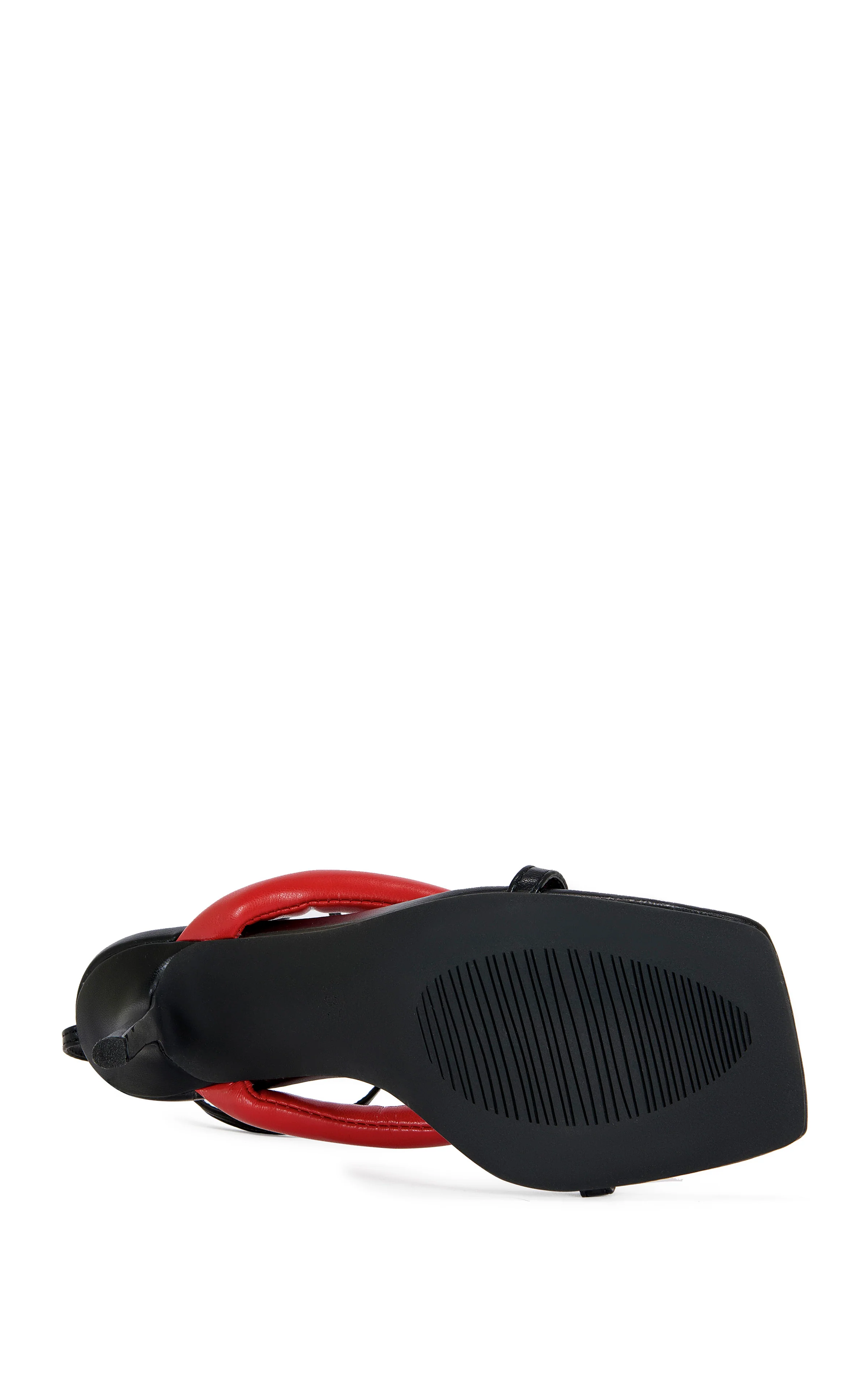KALIA-REDMULTI STILETTO SANDAL - Image 5