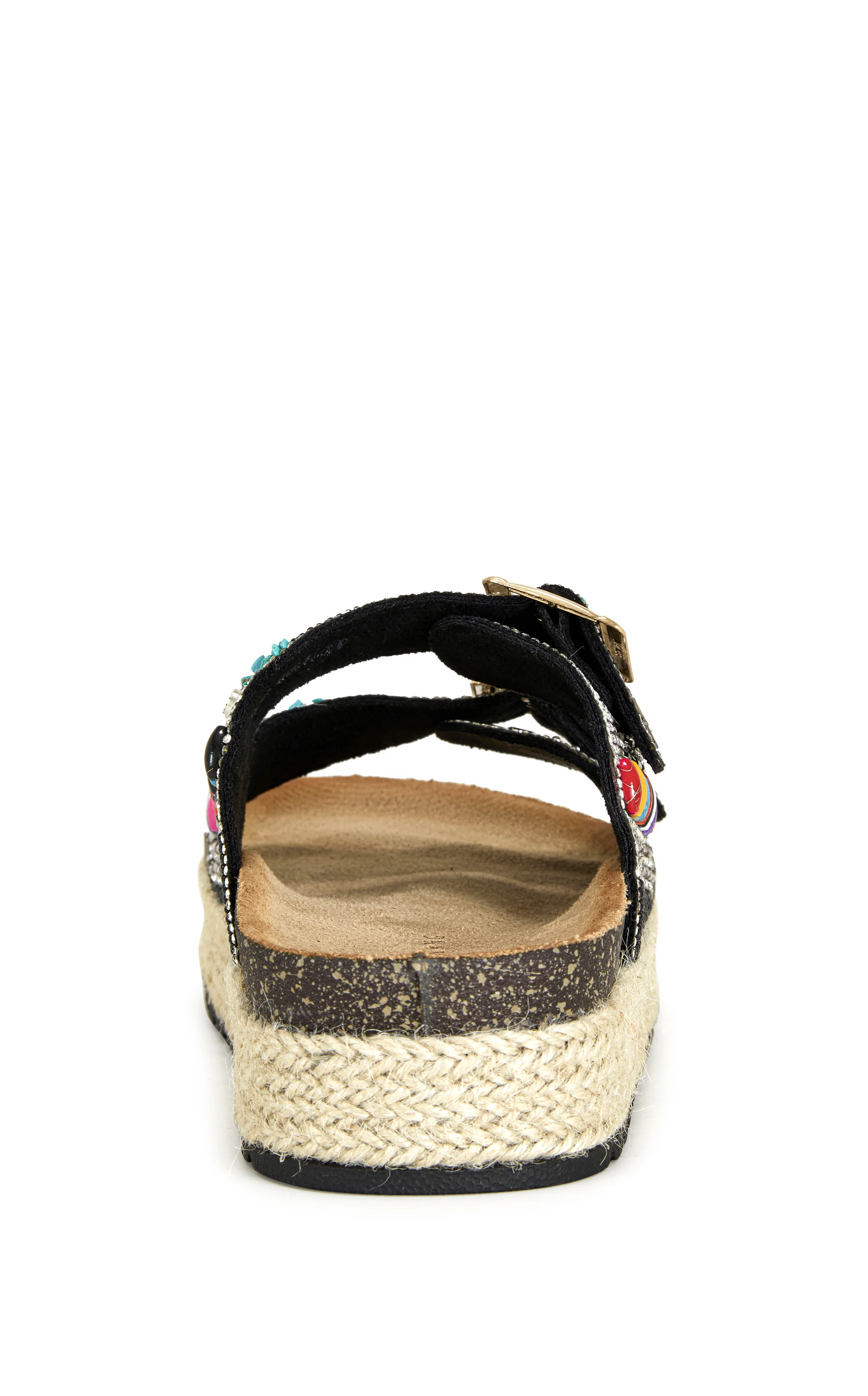 KAYLUM-MULTI FLATFORM SANDAL - Image 3