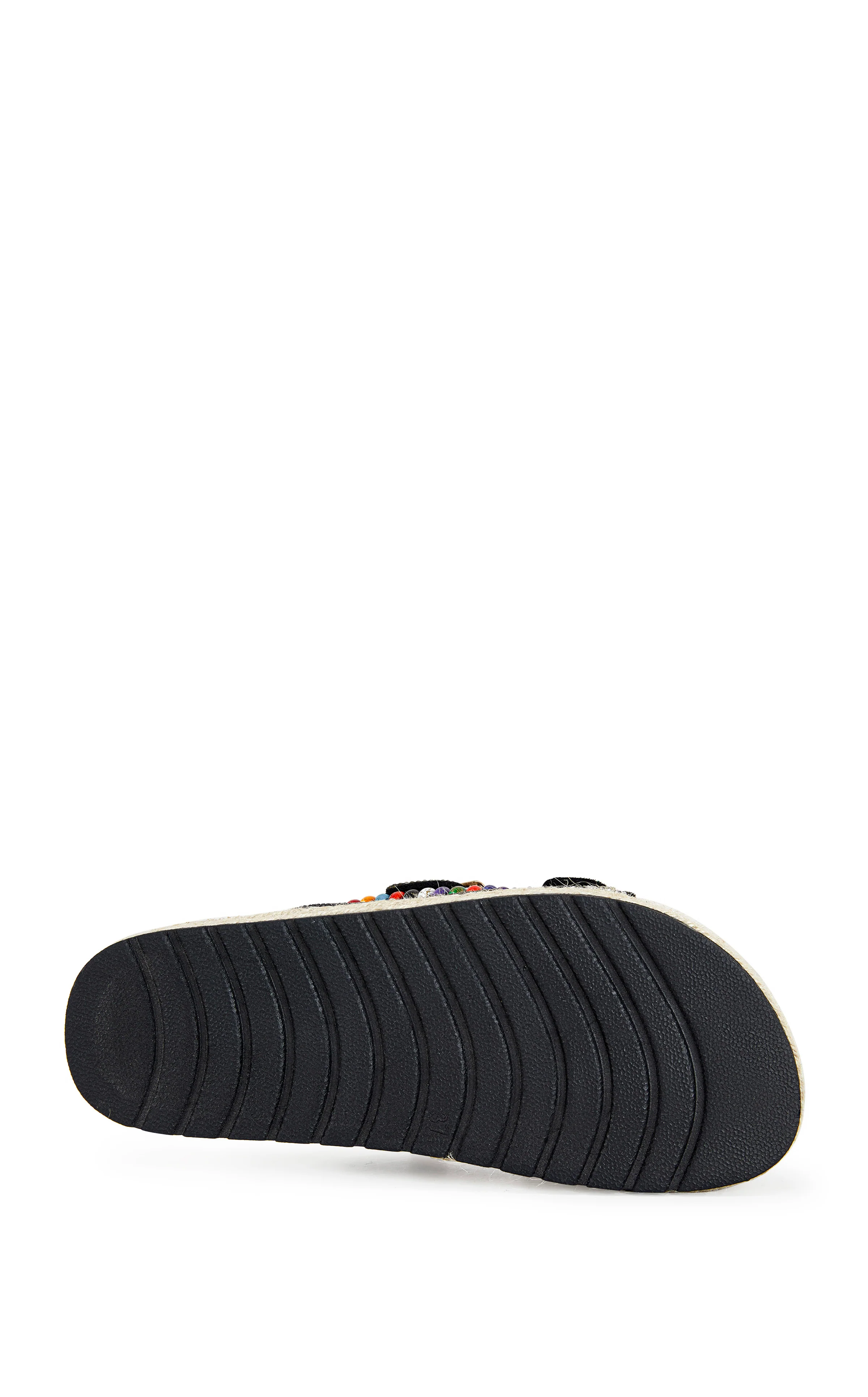KAYLUM-MULTI FLATFORM SANDAL - Image 4