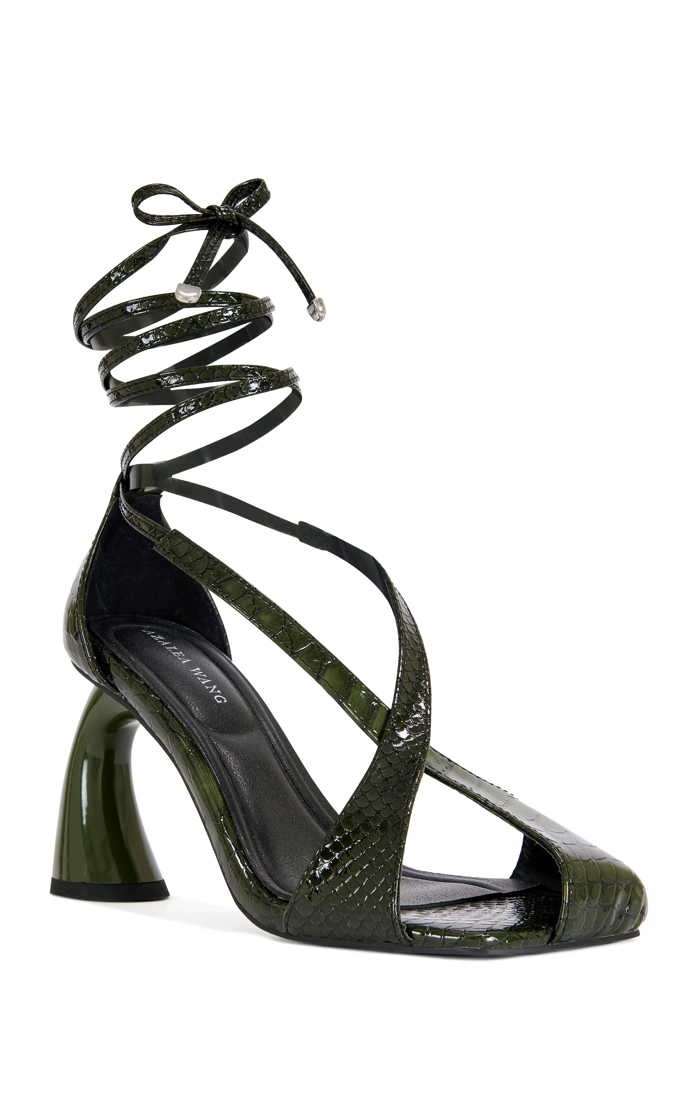 KELEDER-OLIVECROC WRAP-AROUND PUMP - Image 2