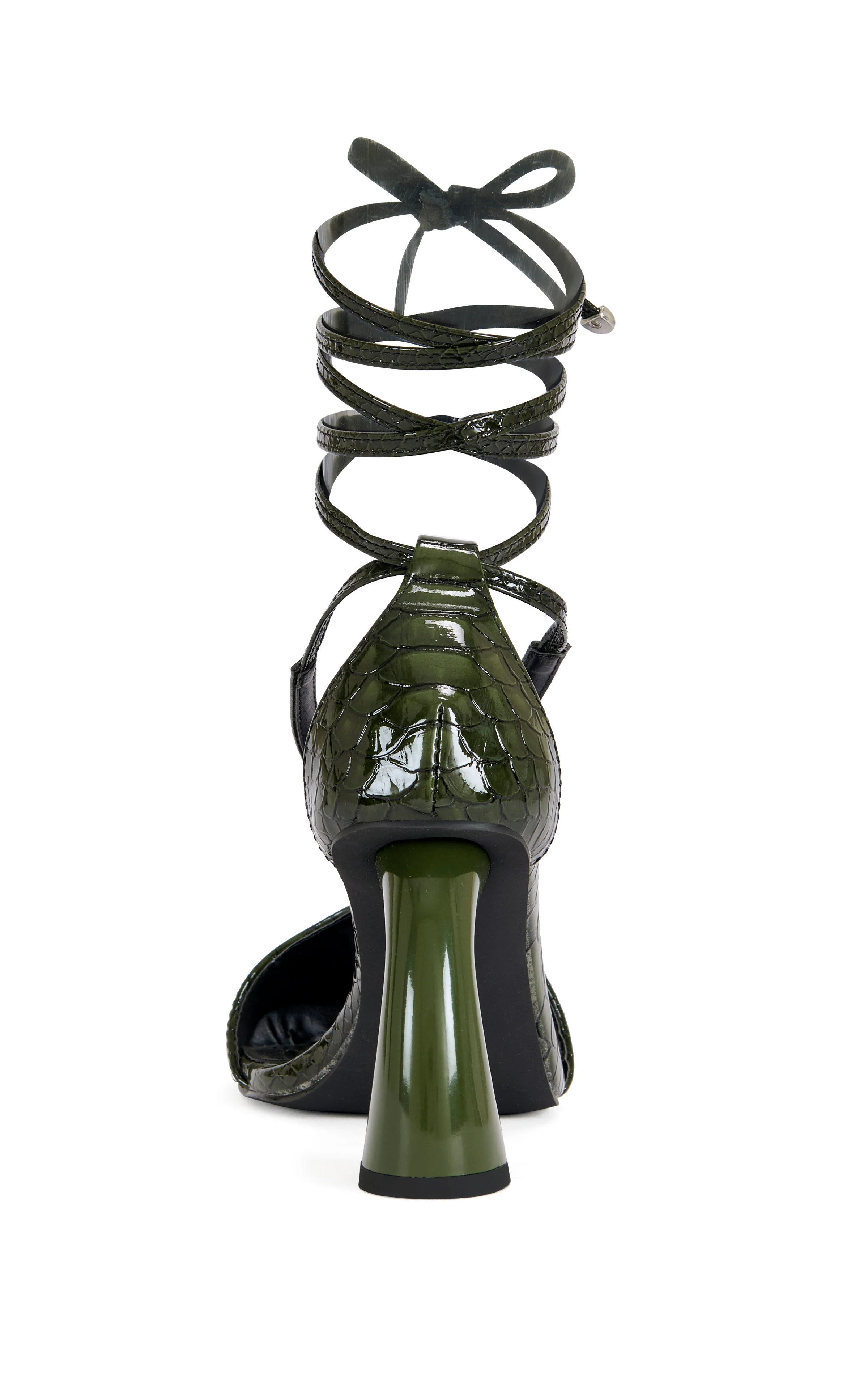 KELEDER-OLIVECROC WRAP-AROUND PUMP - Image 3
