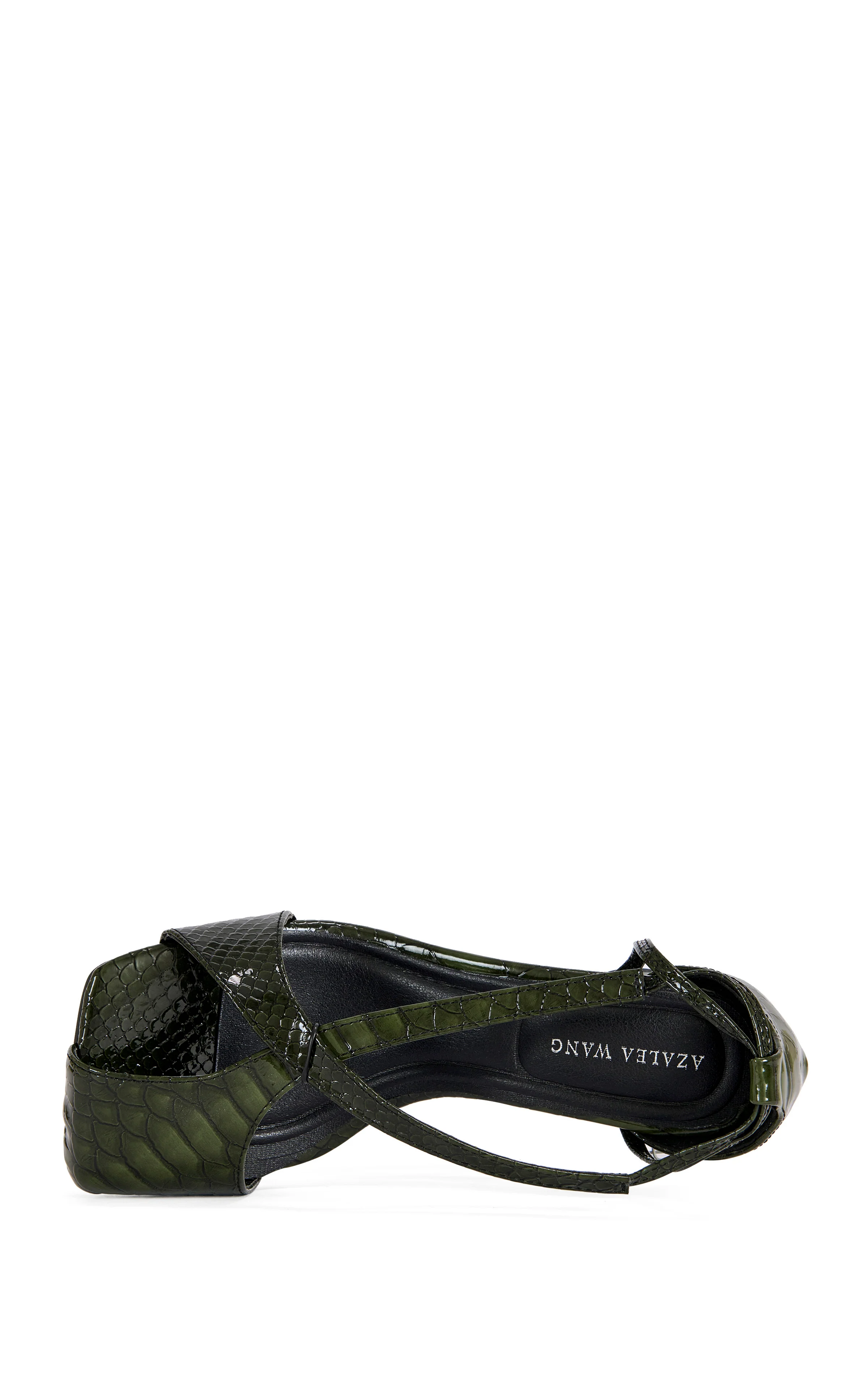 KELEDER-OLIVECROC WRAP-AROUND PUMP - Image 4