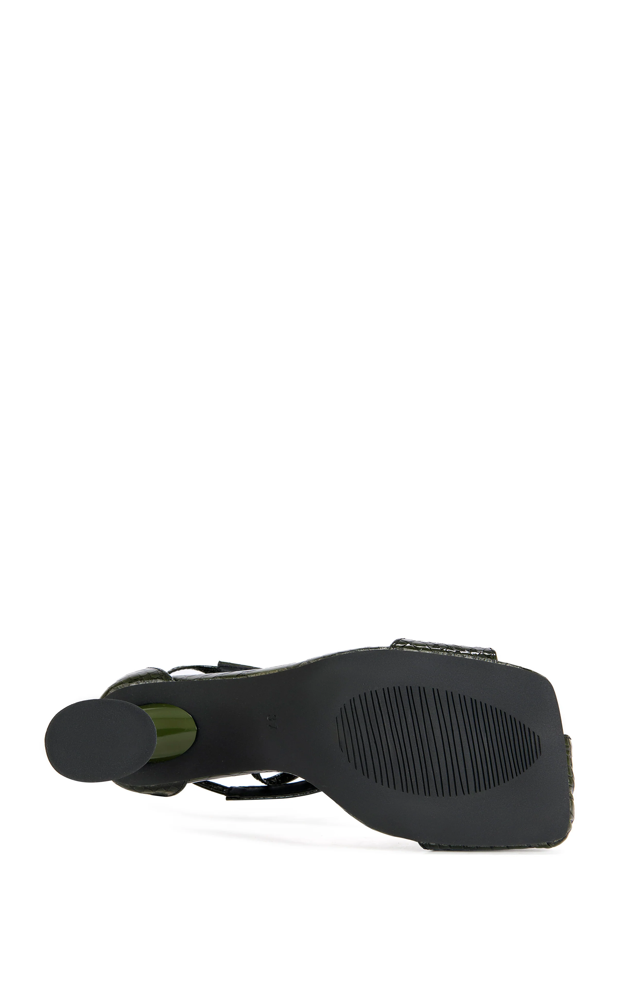 KELEDER-OLIVECROC WRAP-AROUND PUMP - Image 5