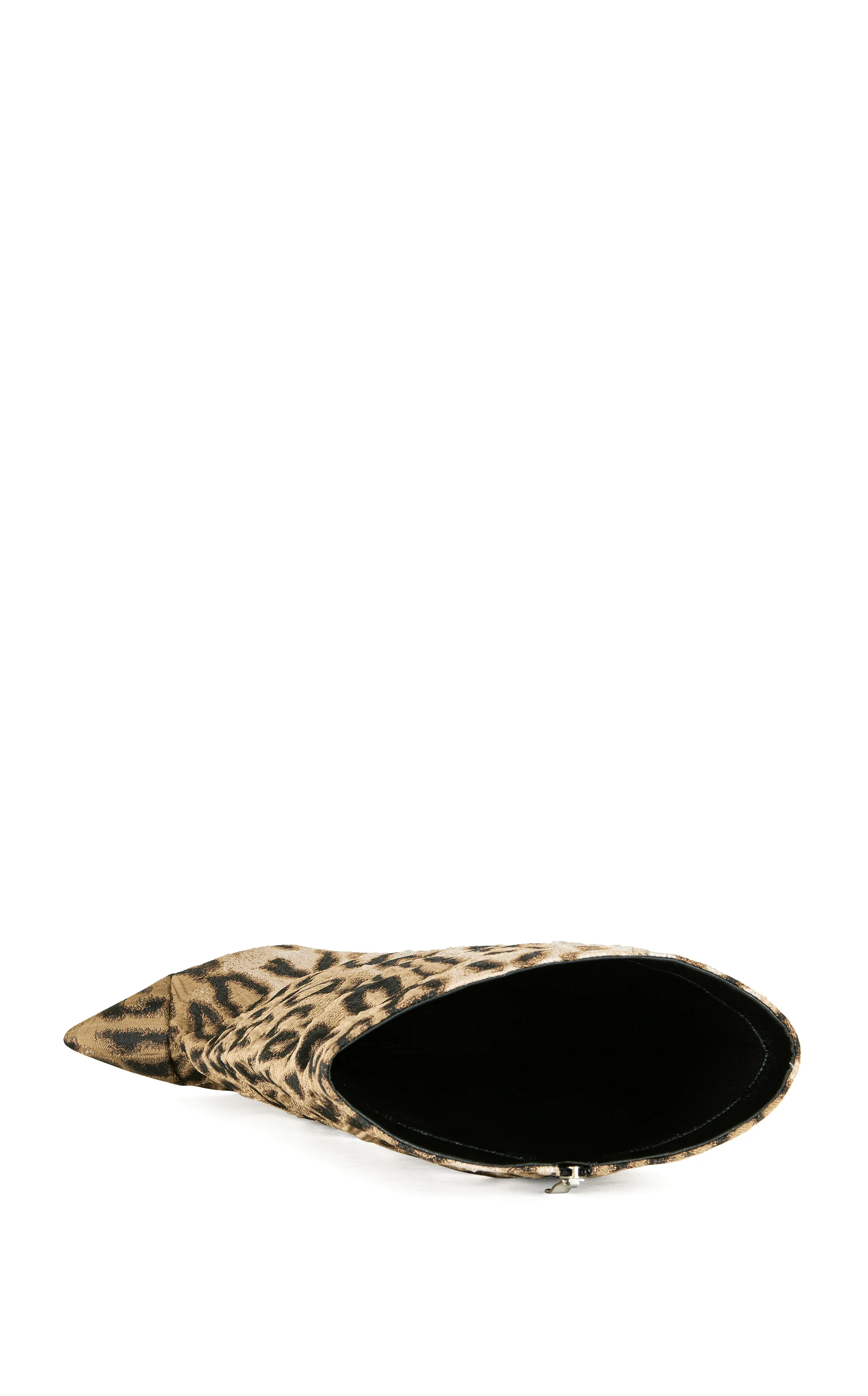 KENYA-LEOPARD WEDGE BOOT - Image 4