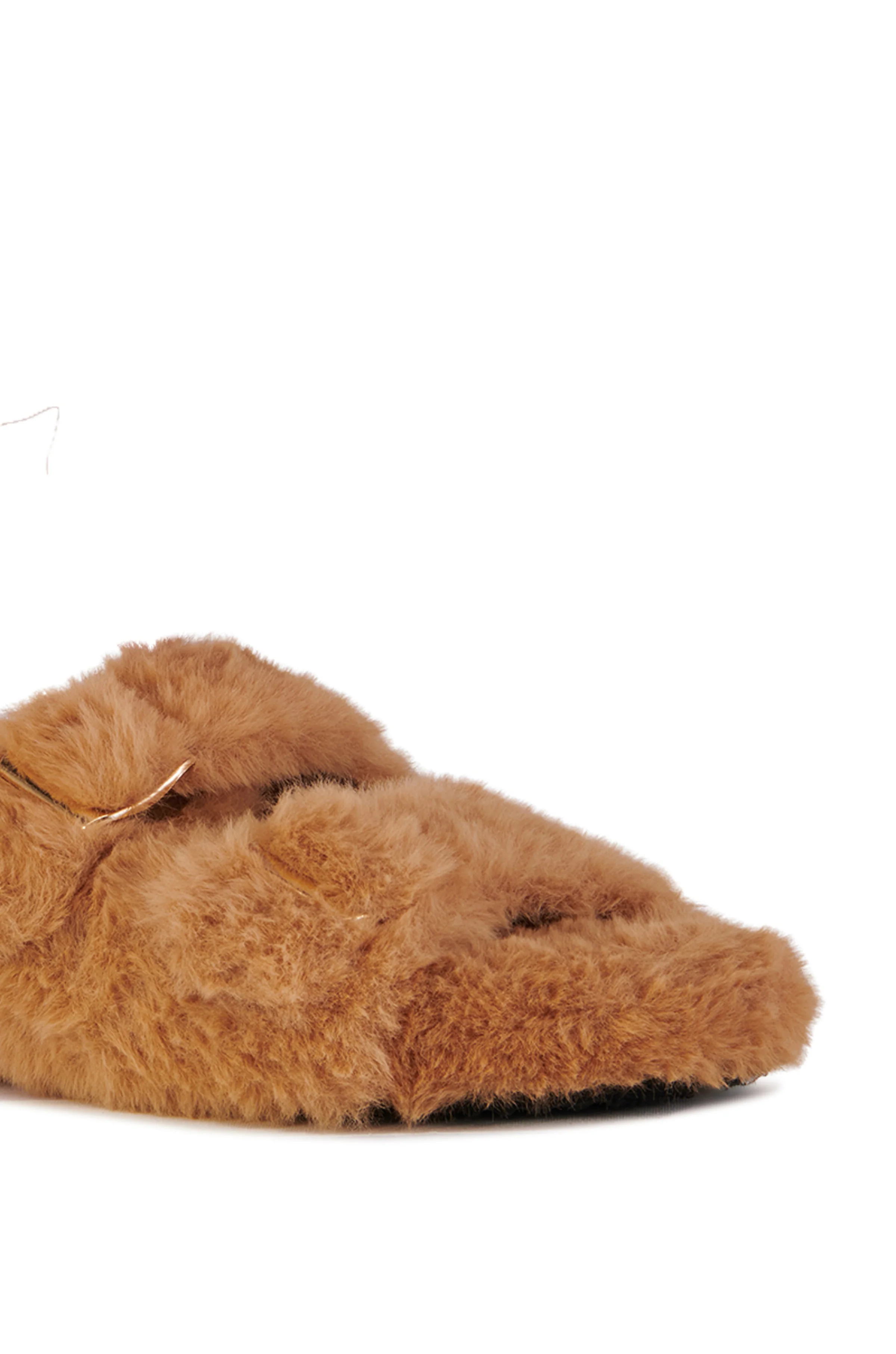 LOVING-TAN COZY SLIPPER - Image 4
