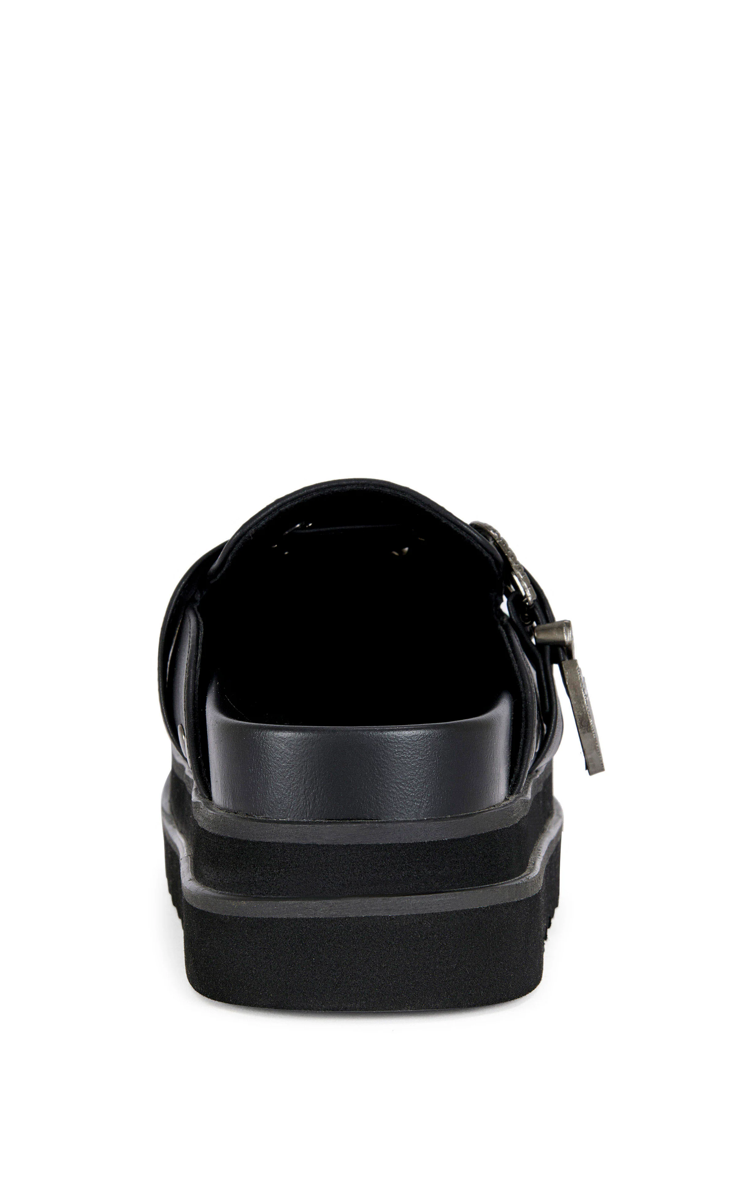 MAVIS-BLACK WESTERN FLATFORM MULE - Image 3