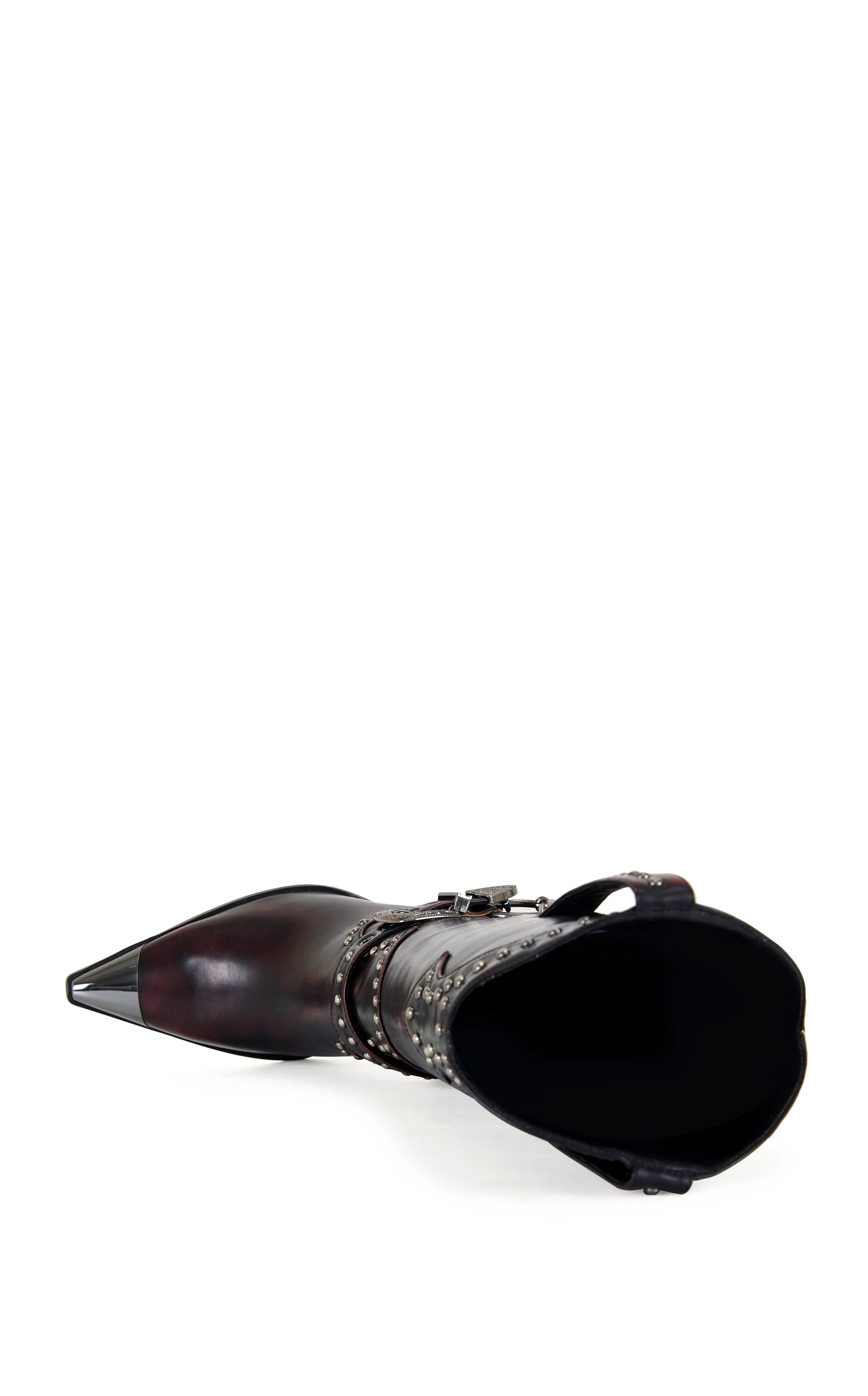OSBORN-WINE WESTERN BOOT - Image 4