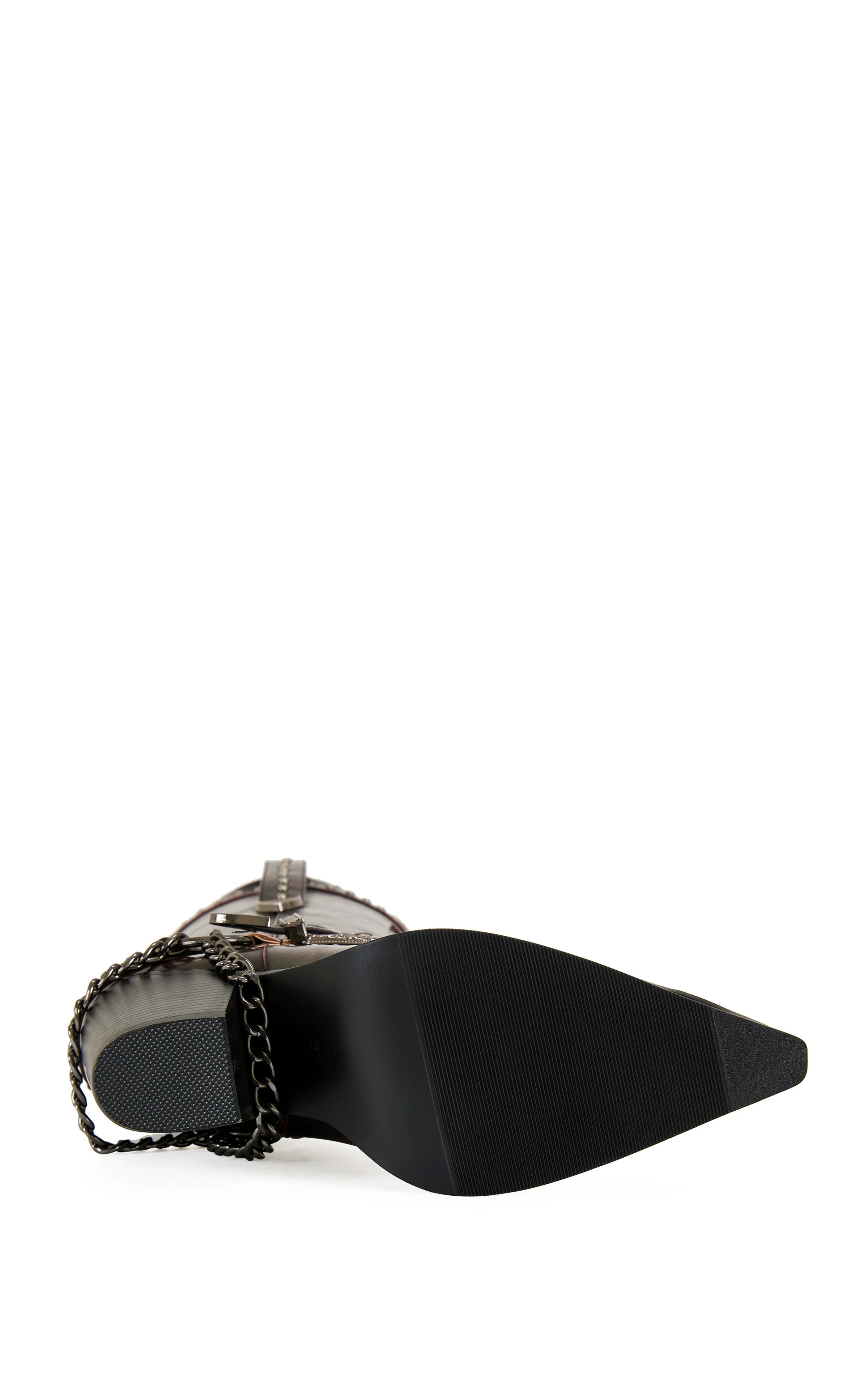 OSBORN-WINE WESTERN BOOT - Image 5