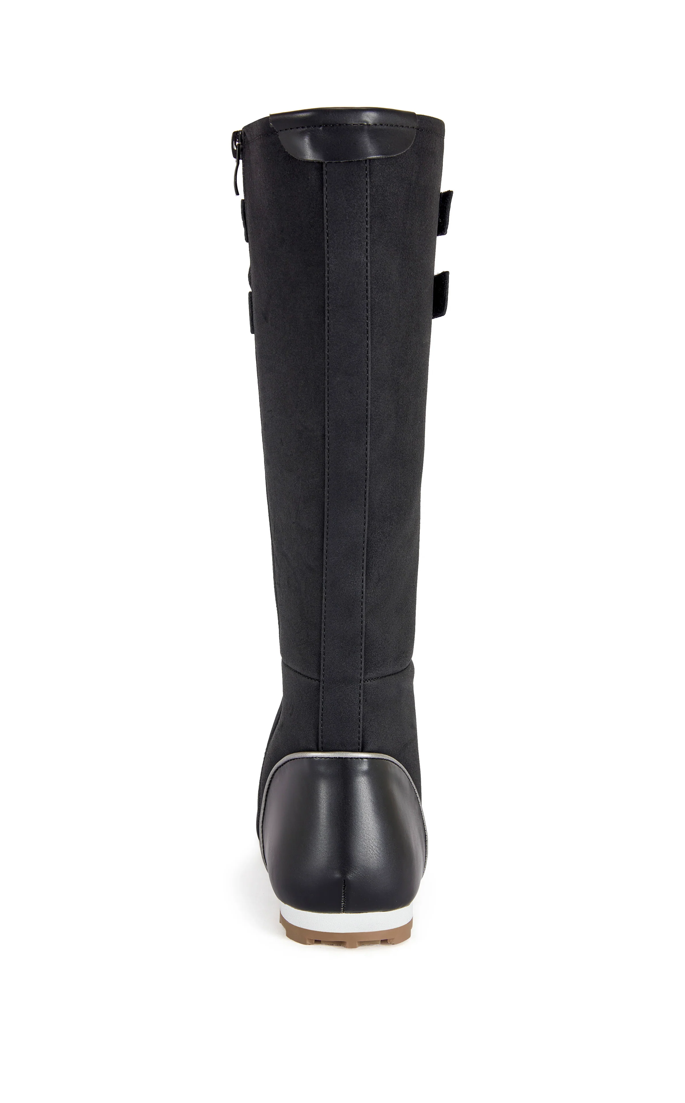 OZZY-BLACK BOXING BOOT - Image 3