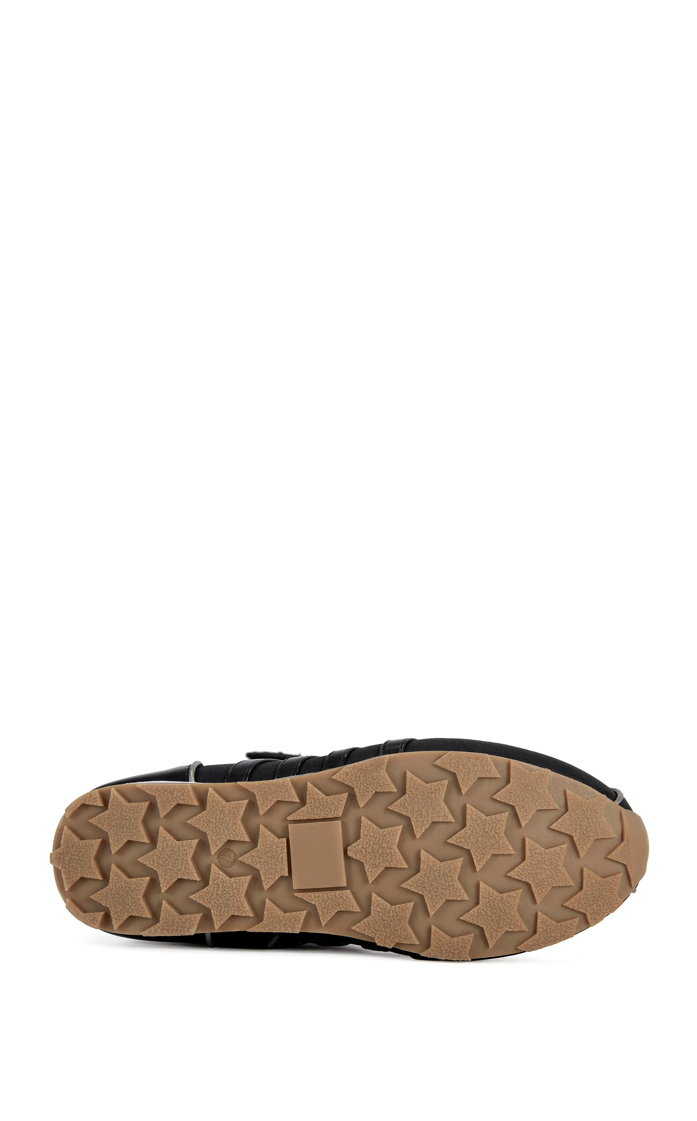OZZY-BLACK BOXING BOOT - Image 5