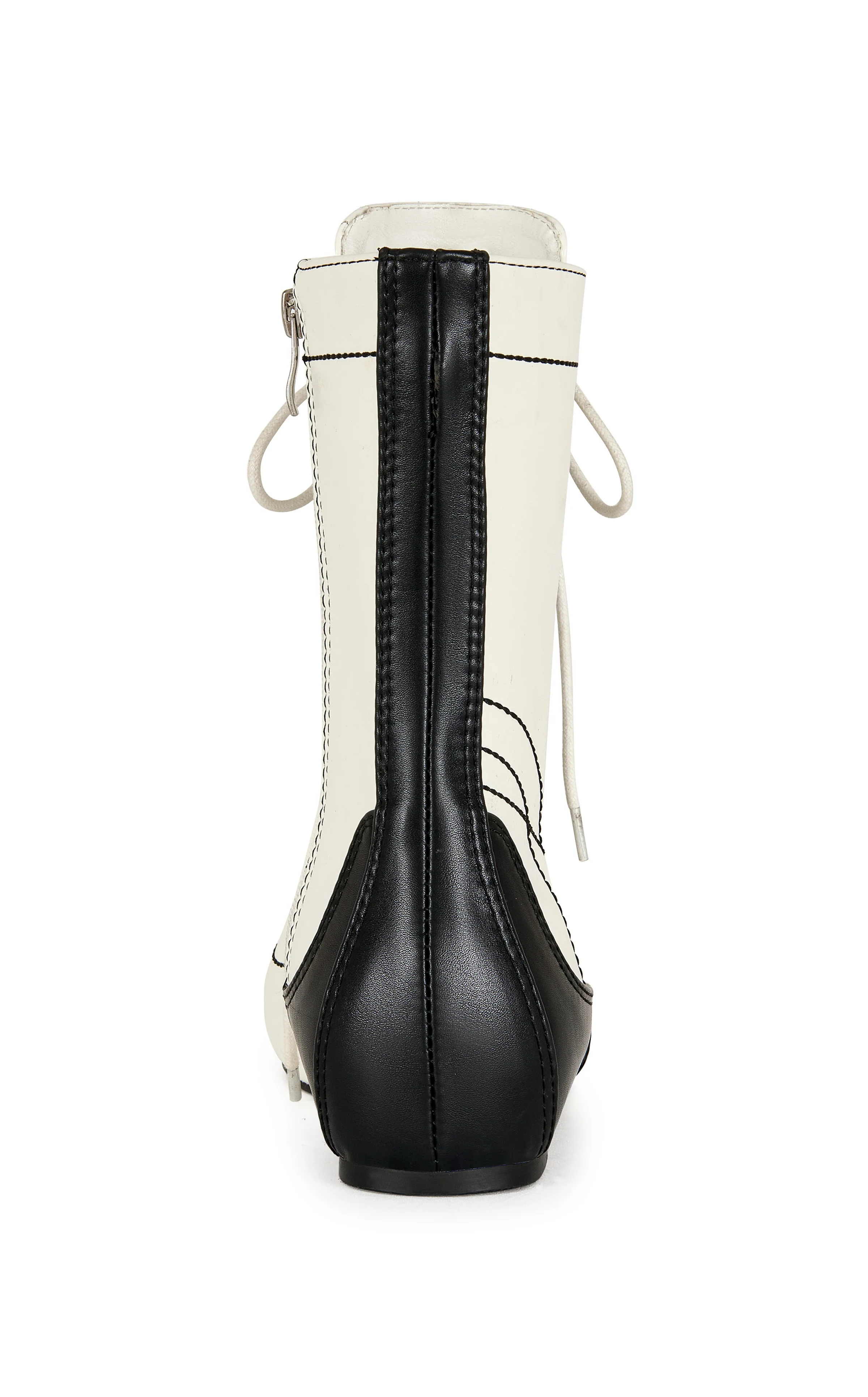 PASSER-BLACK BOXING BOOT - Image 3