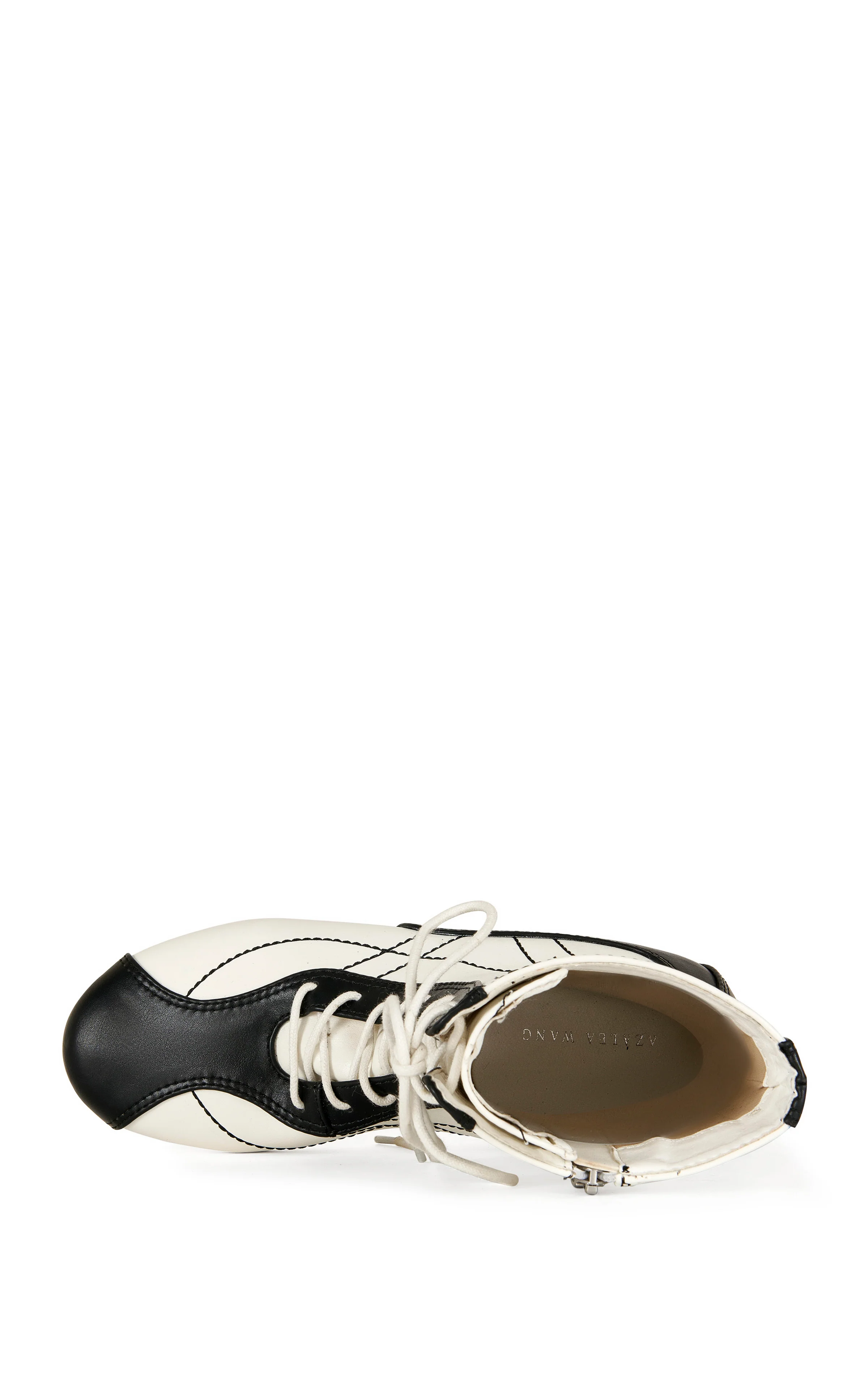PASSER-BLACK BOXING BOOT - Image 4
