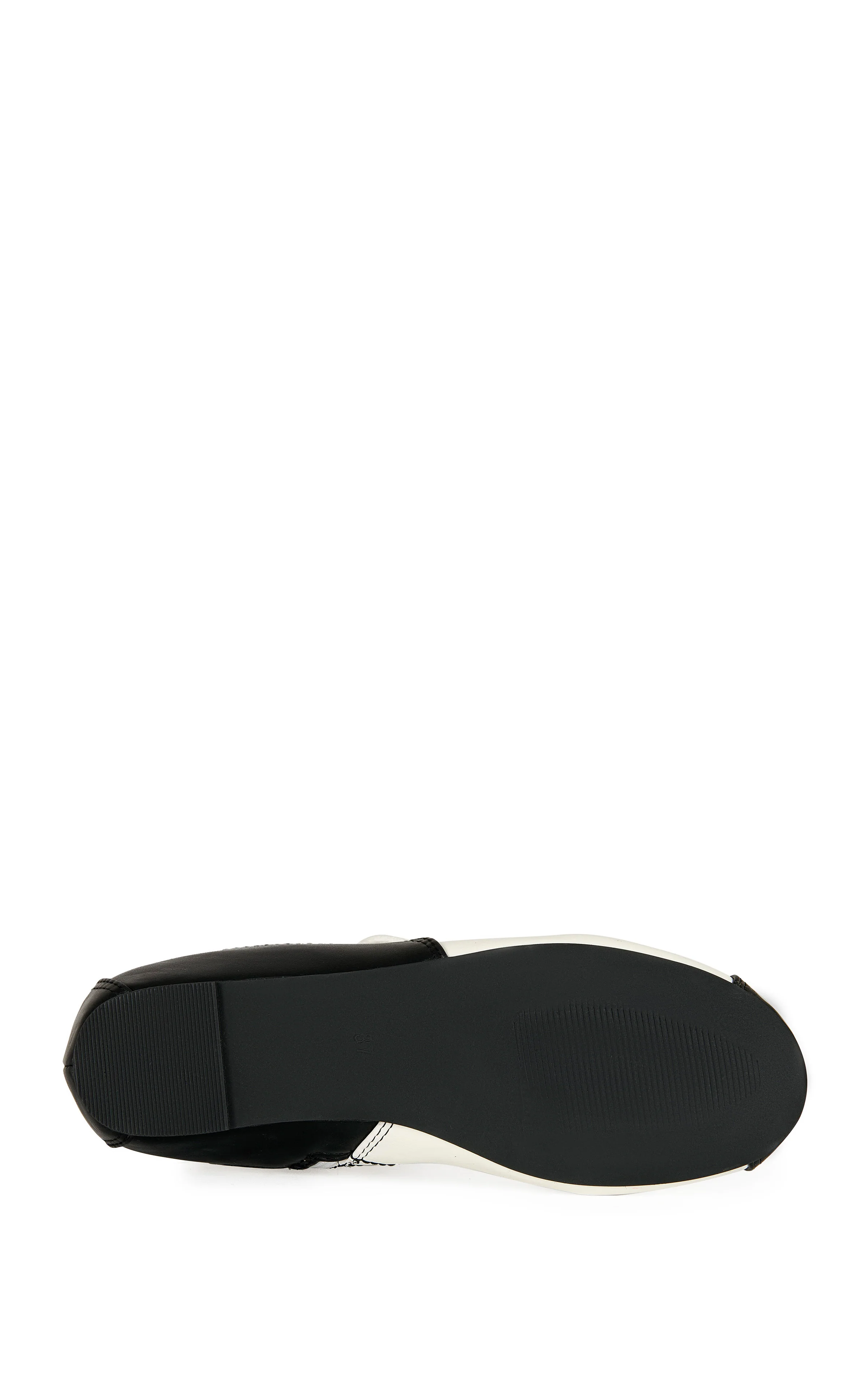 PASSER-BLACK BOXING BOOT - Image 5