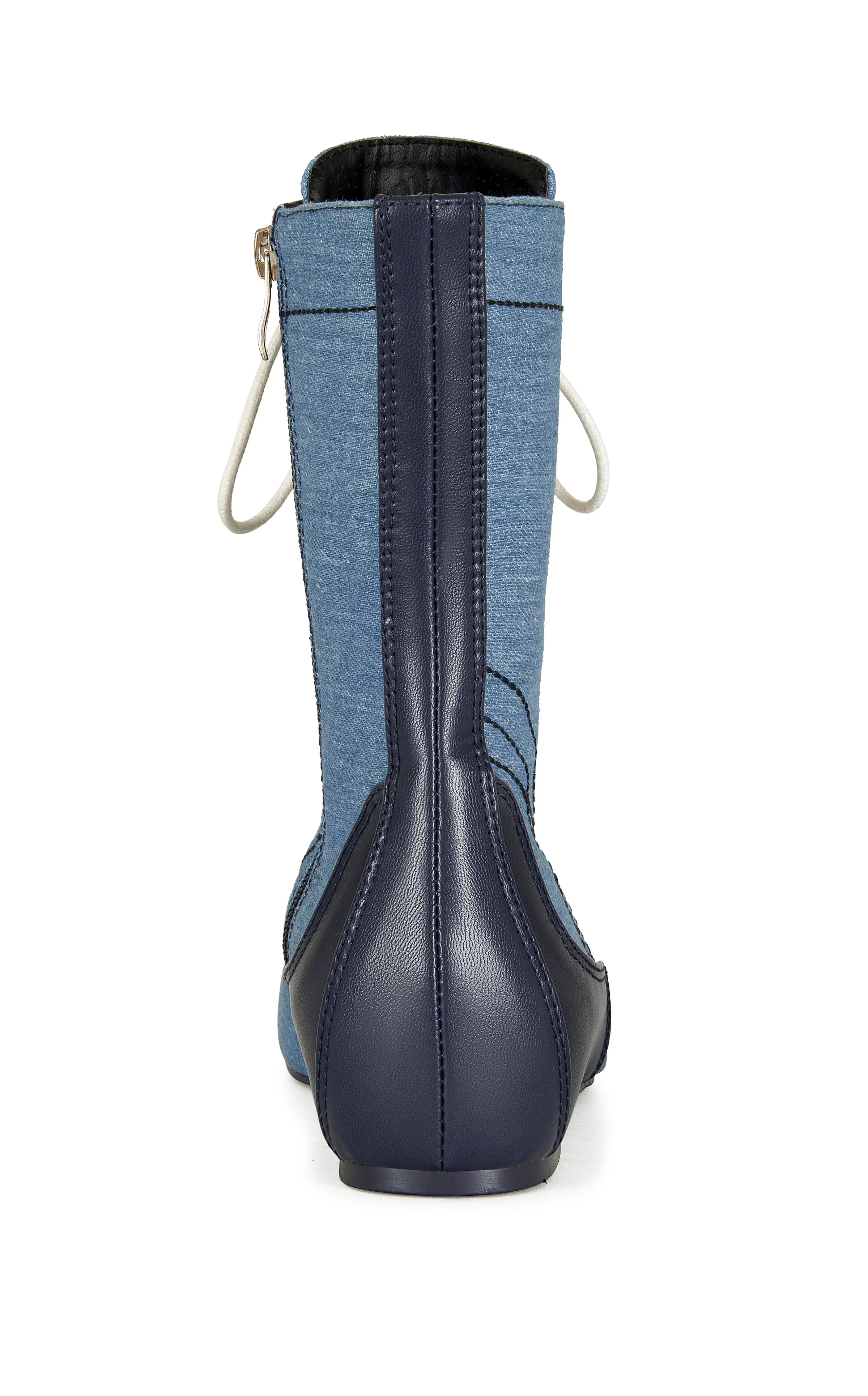 PASSER-NAVY BOXING BOOT - Image 3