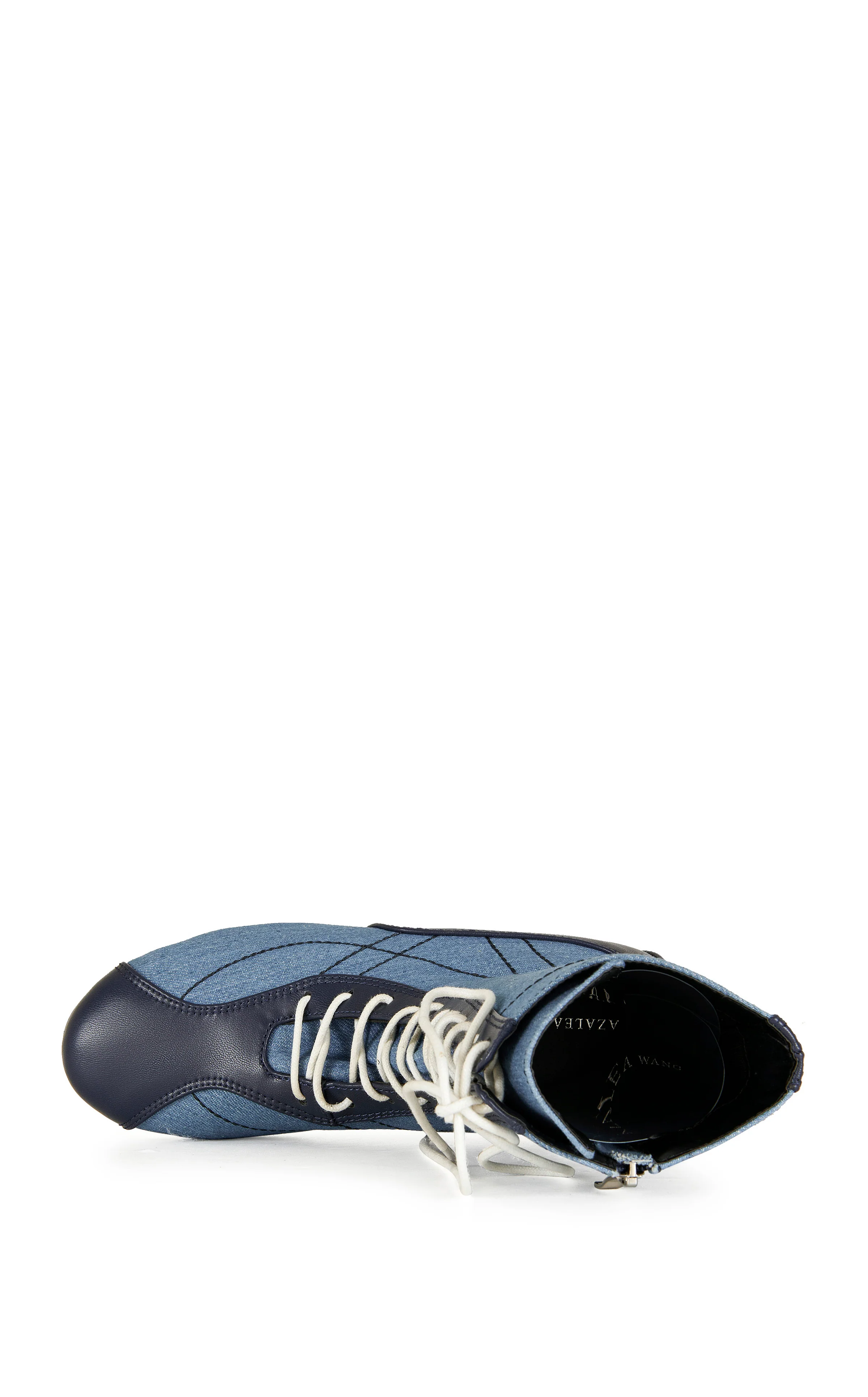 PASSER-NAVY BOXING BOOT - Image 4