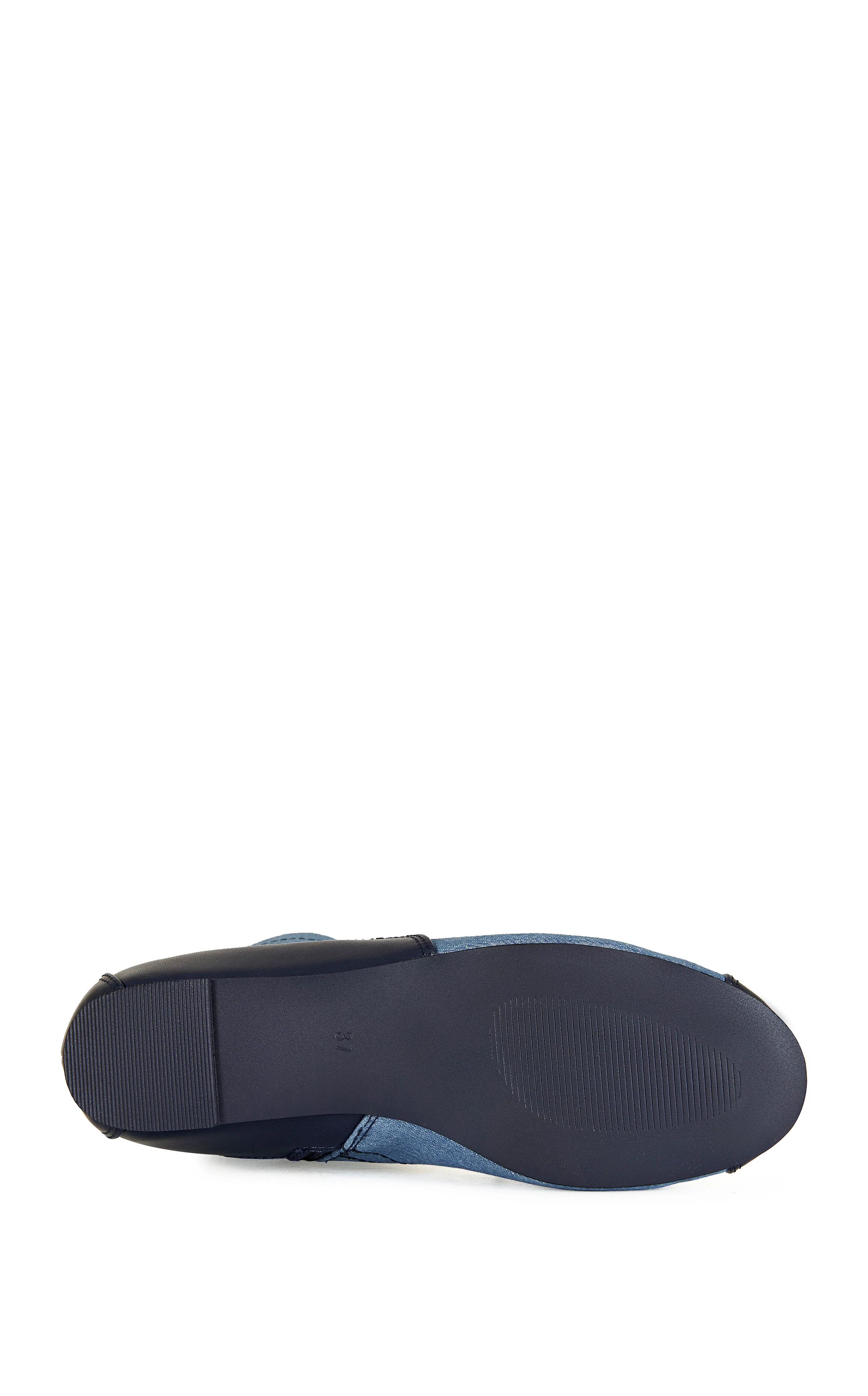 PASSER-NAVY BOXING BOOT - Image 5