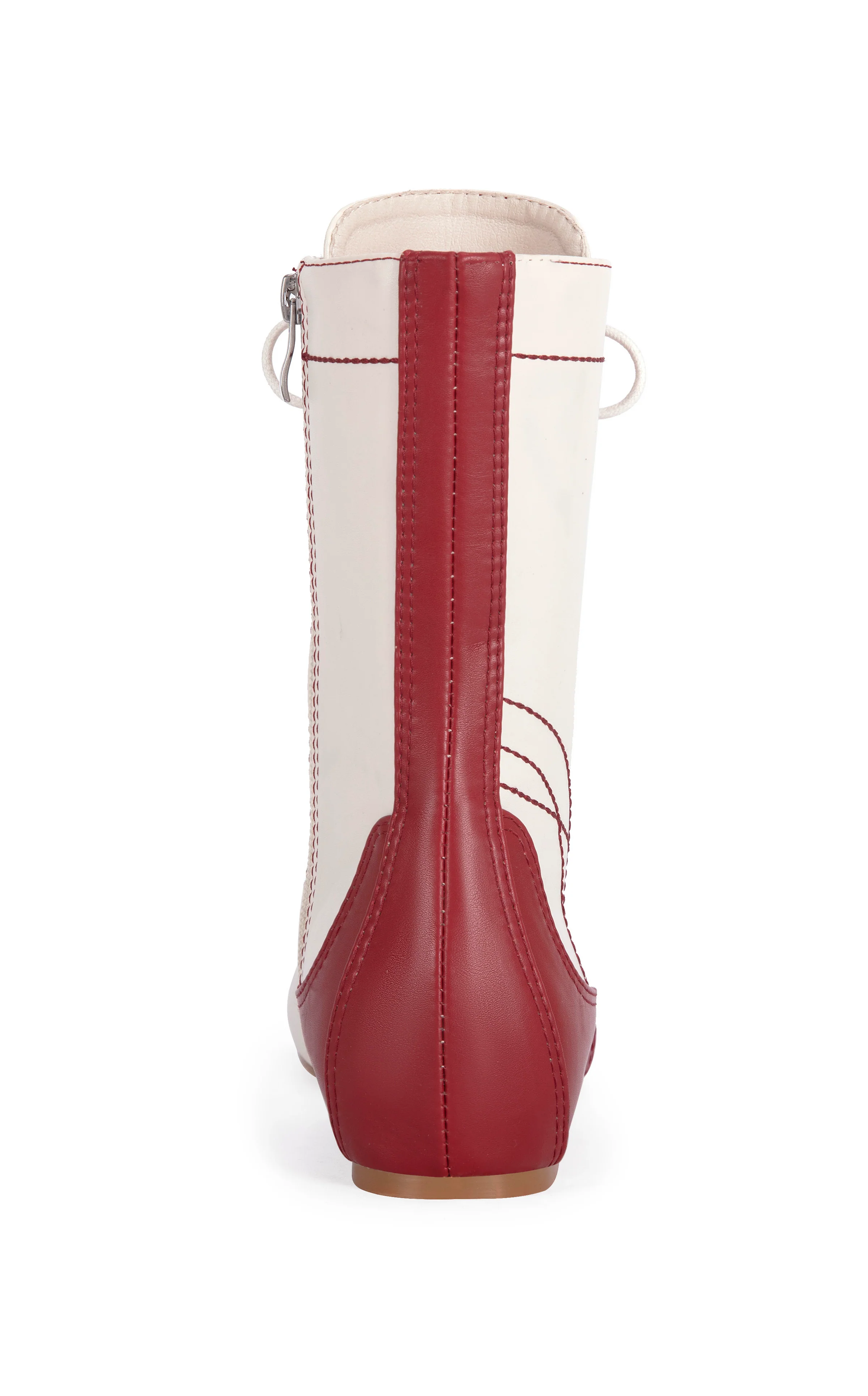 PASSER-RED BOXING BOOT - Image 3